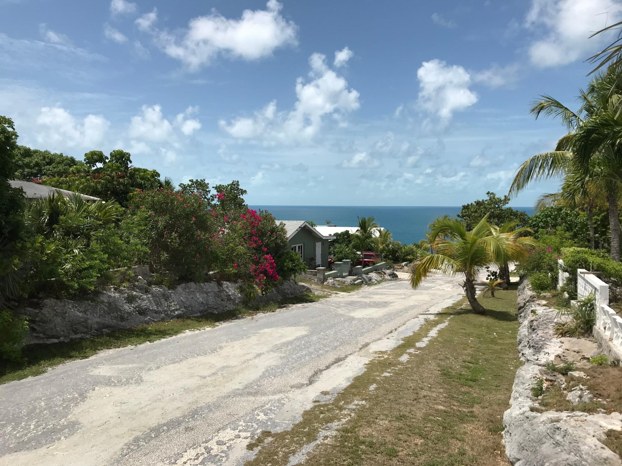 OCEANVIEW TRIPLEX GOV HAR
