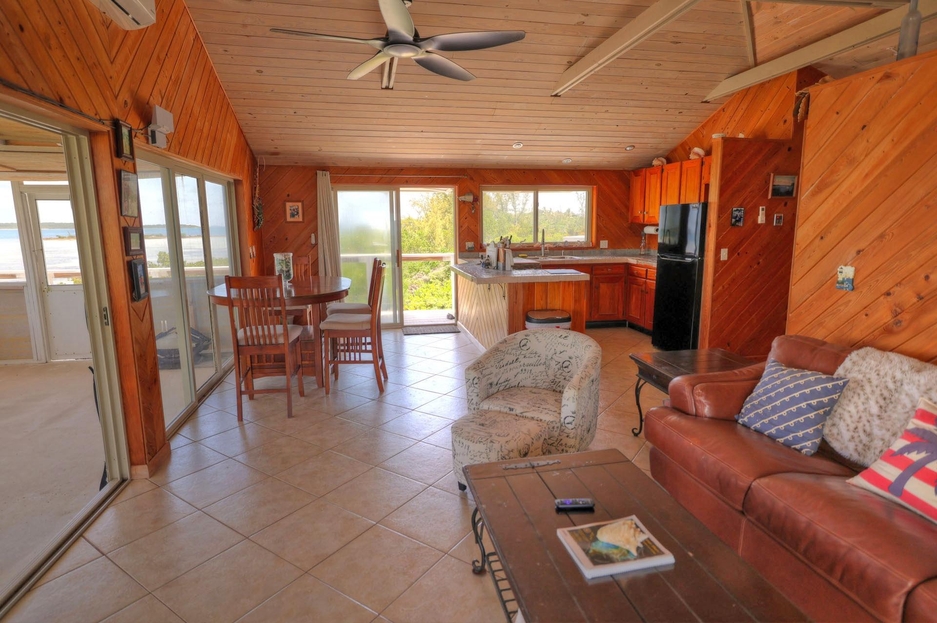 LOT 9A TOM CURRY’S POINT