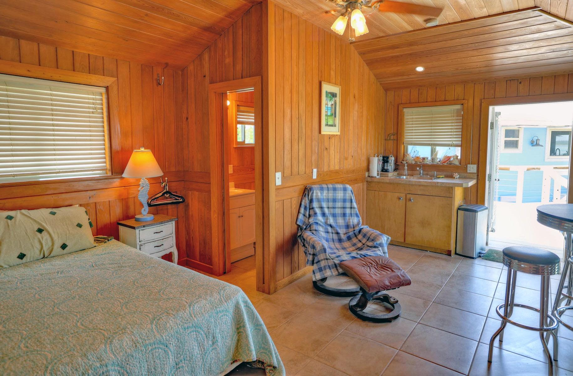 LOT 9A TOM CURRY’S POINT