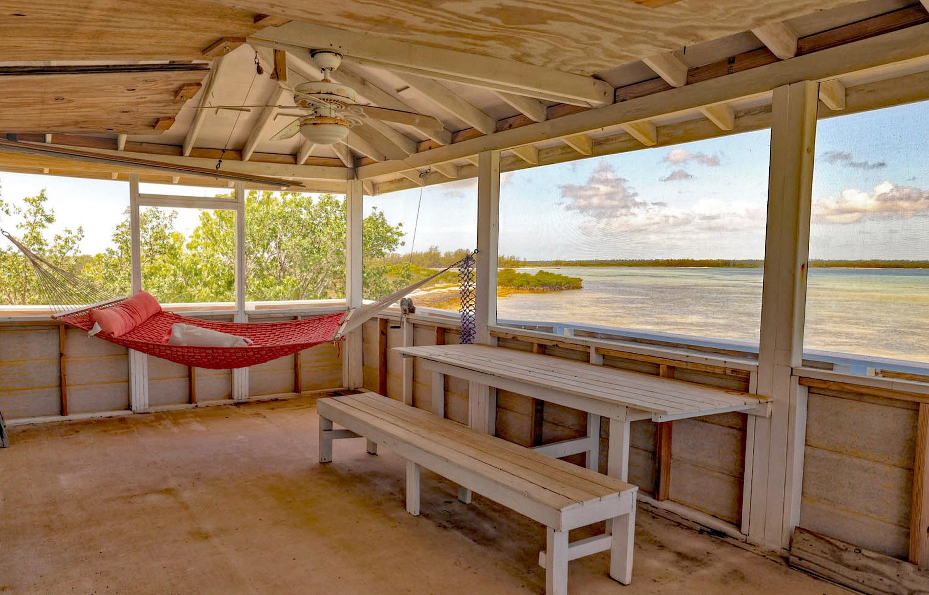 LOT 9A TOM CURRY’S POINT