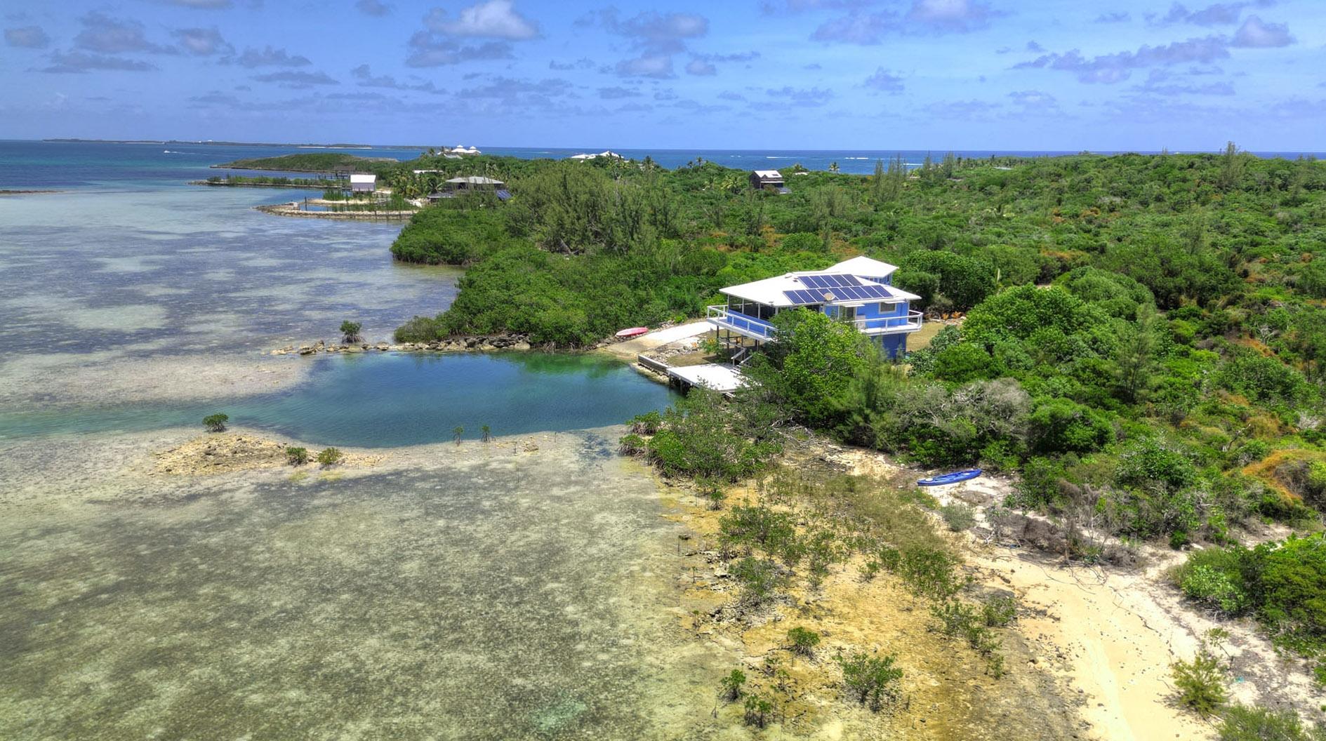 LOT 9A TOM CURRY’S POINT