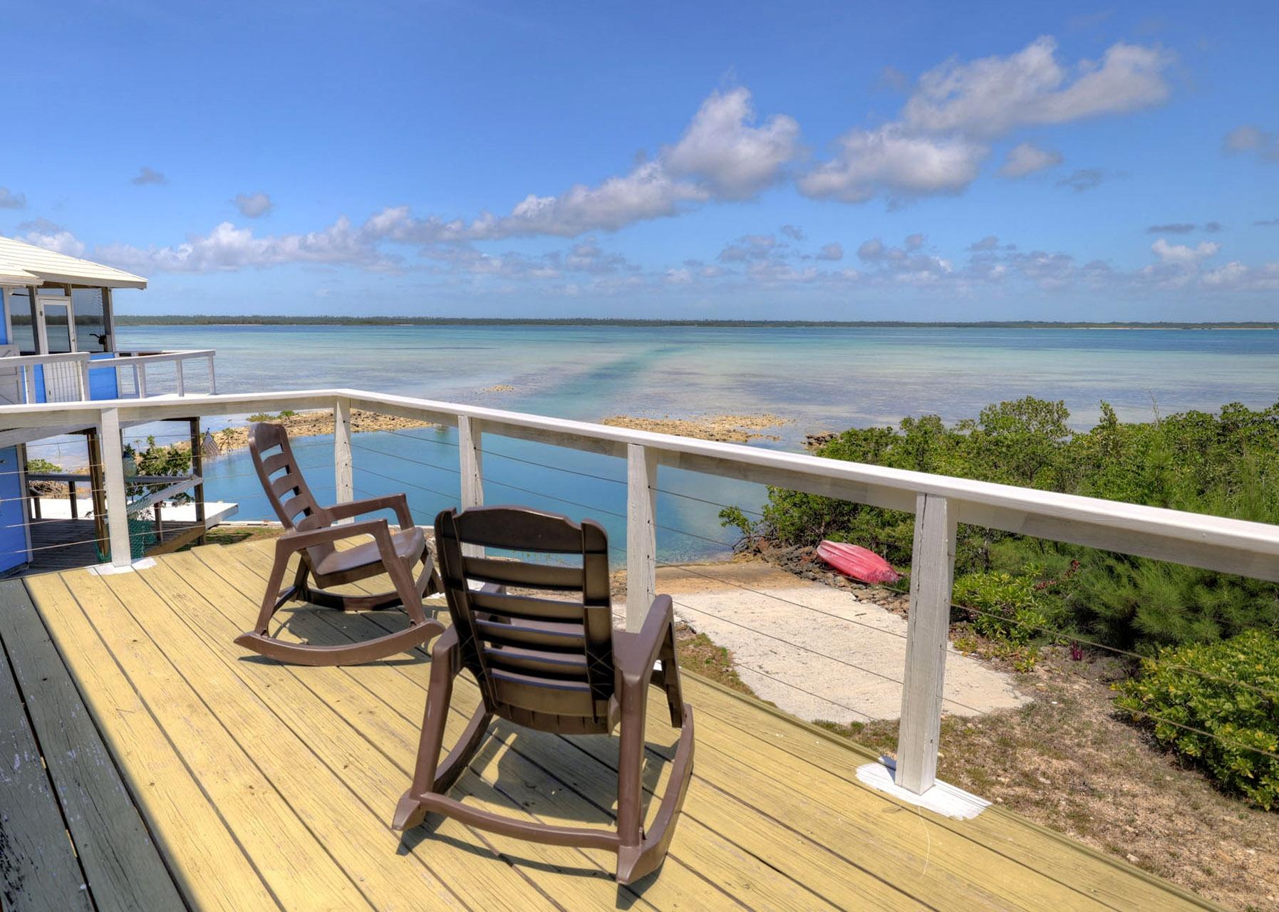 LOT 9A TOM CURRY’S POINT