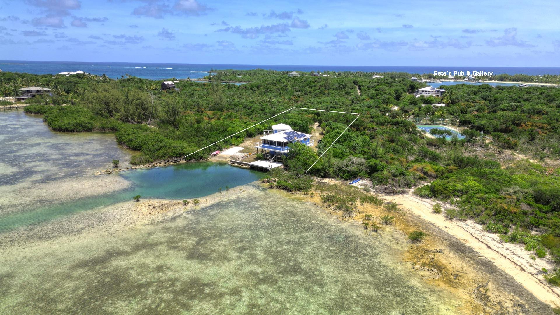 LOT 9A TOM CURRY’S POINT