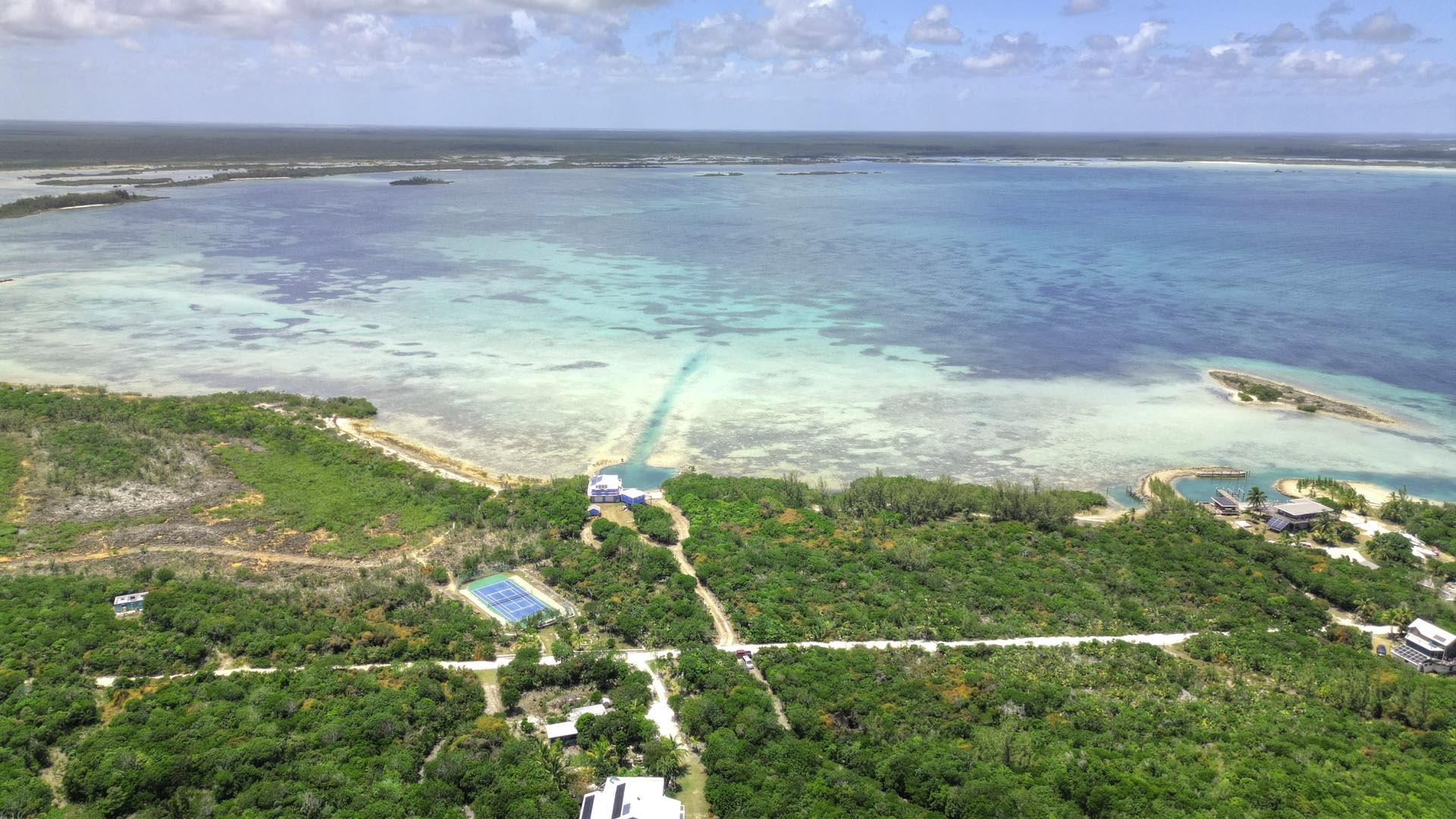 LOT 9A TOM CURRY’S POINT