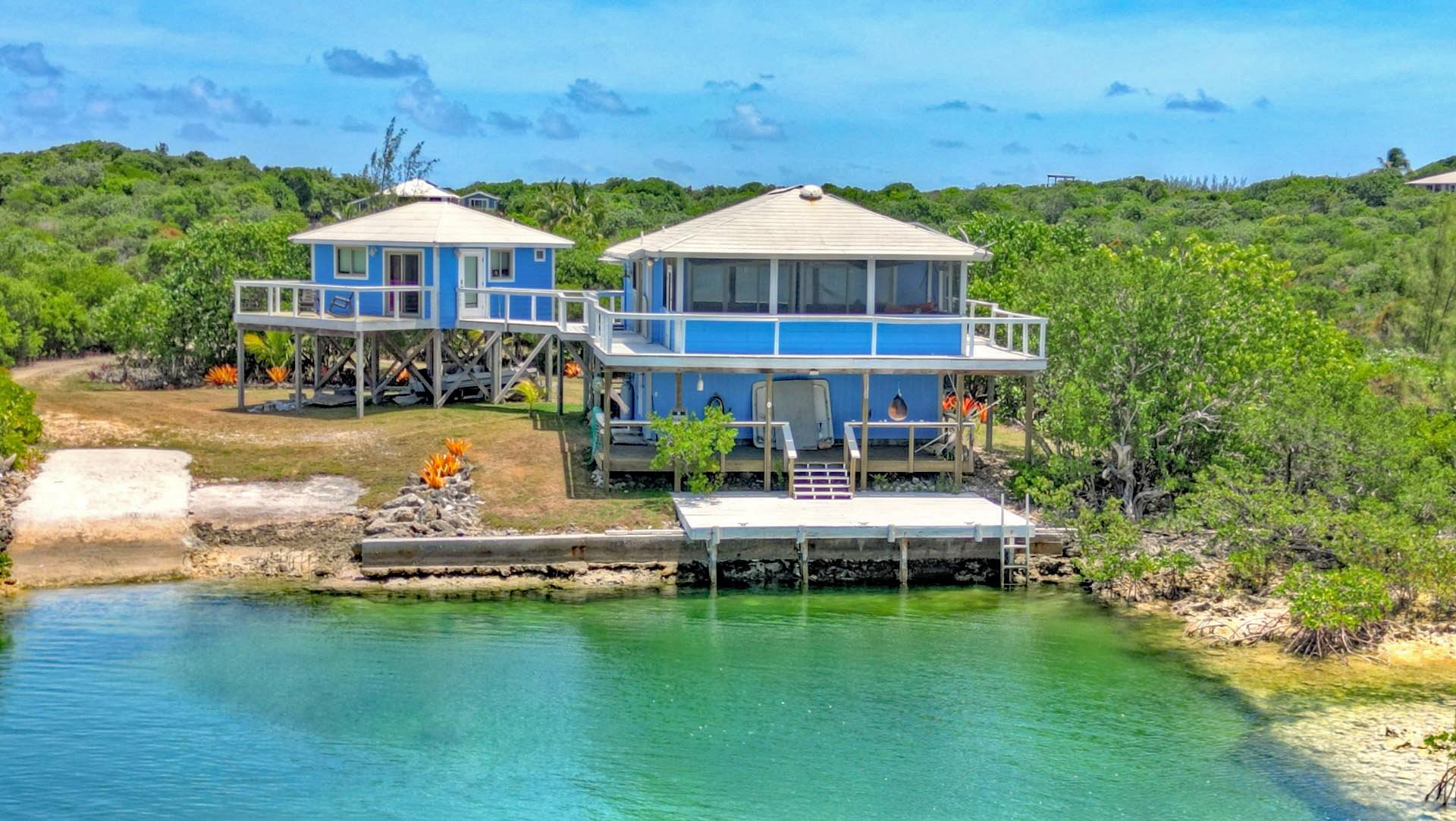 LOT 9A TOM CURRY’S POINT