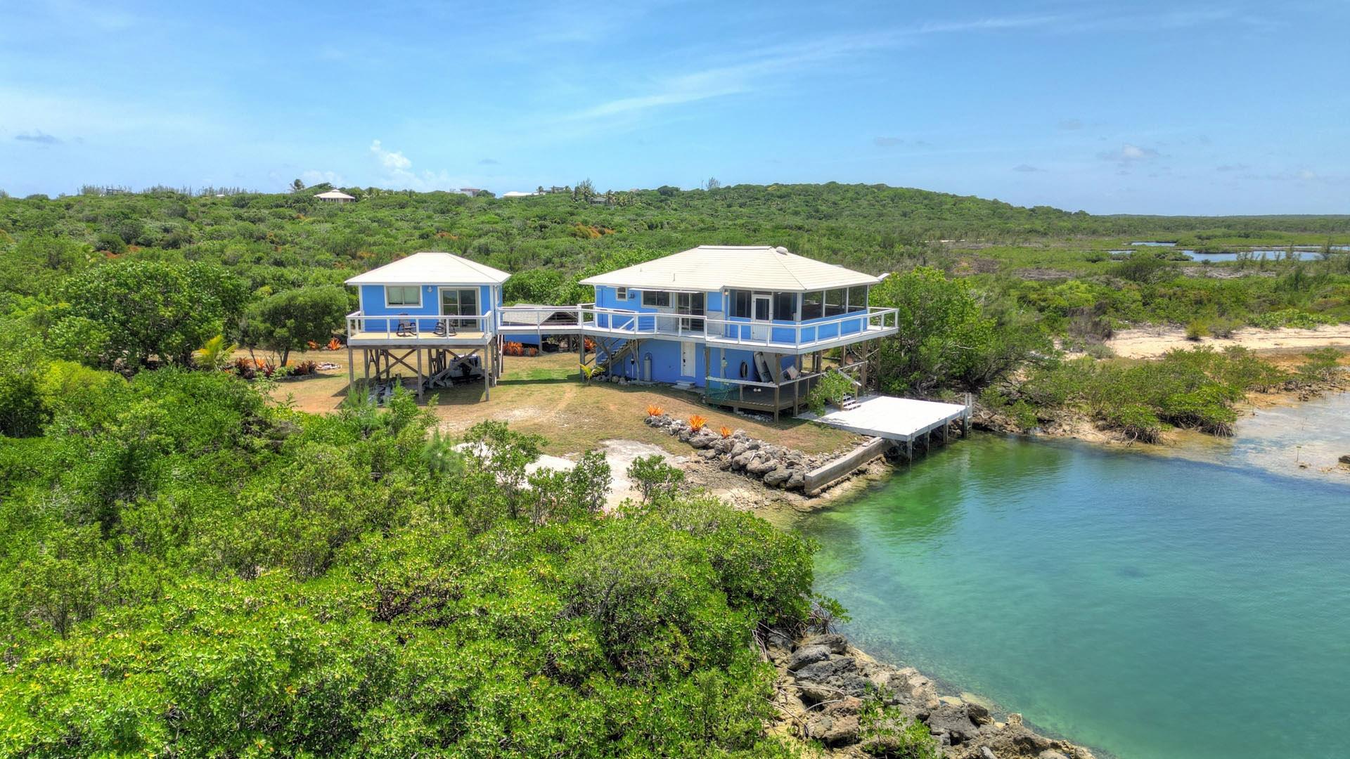 LOT 9A TOM CURRY’S POINT