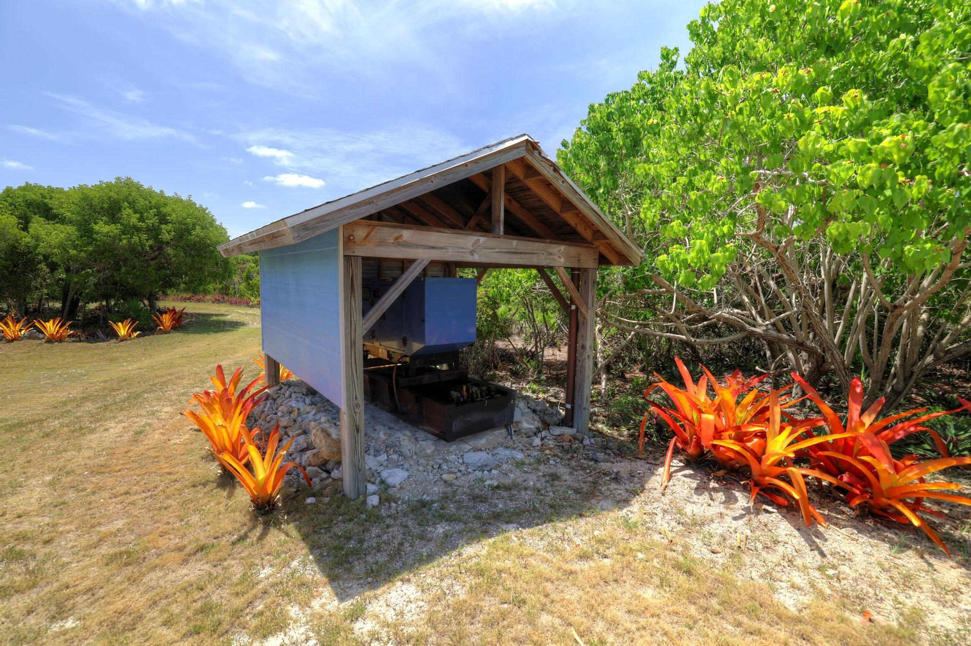 LOT 9A TOM CURRY’S POINT