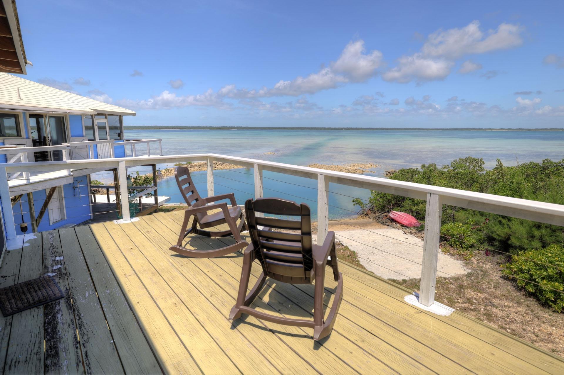 LOT 9A TOM CURRY’S POINT