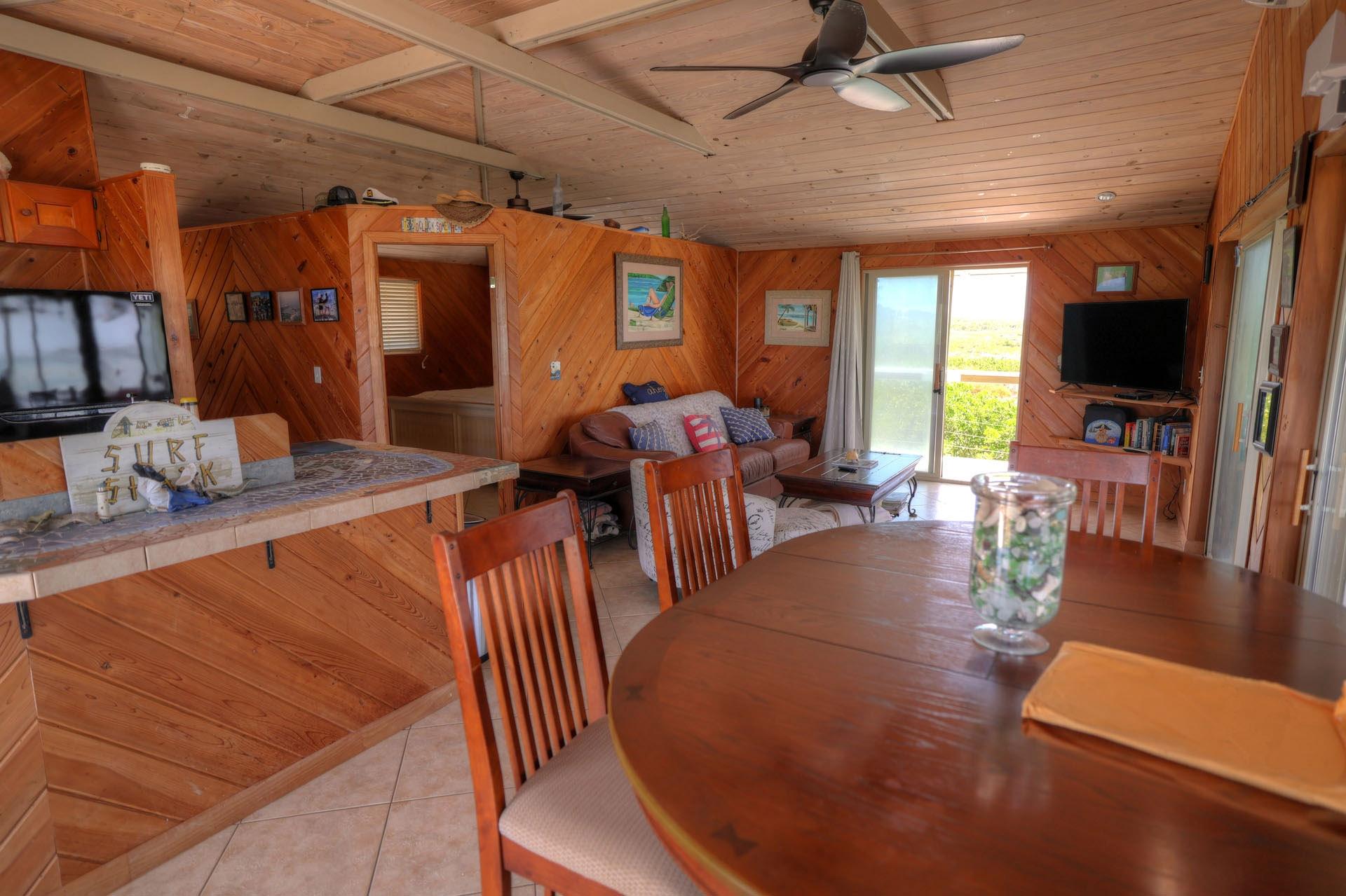 LOT 9A TOM CURRY’S POINT