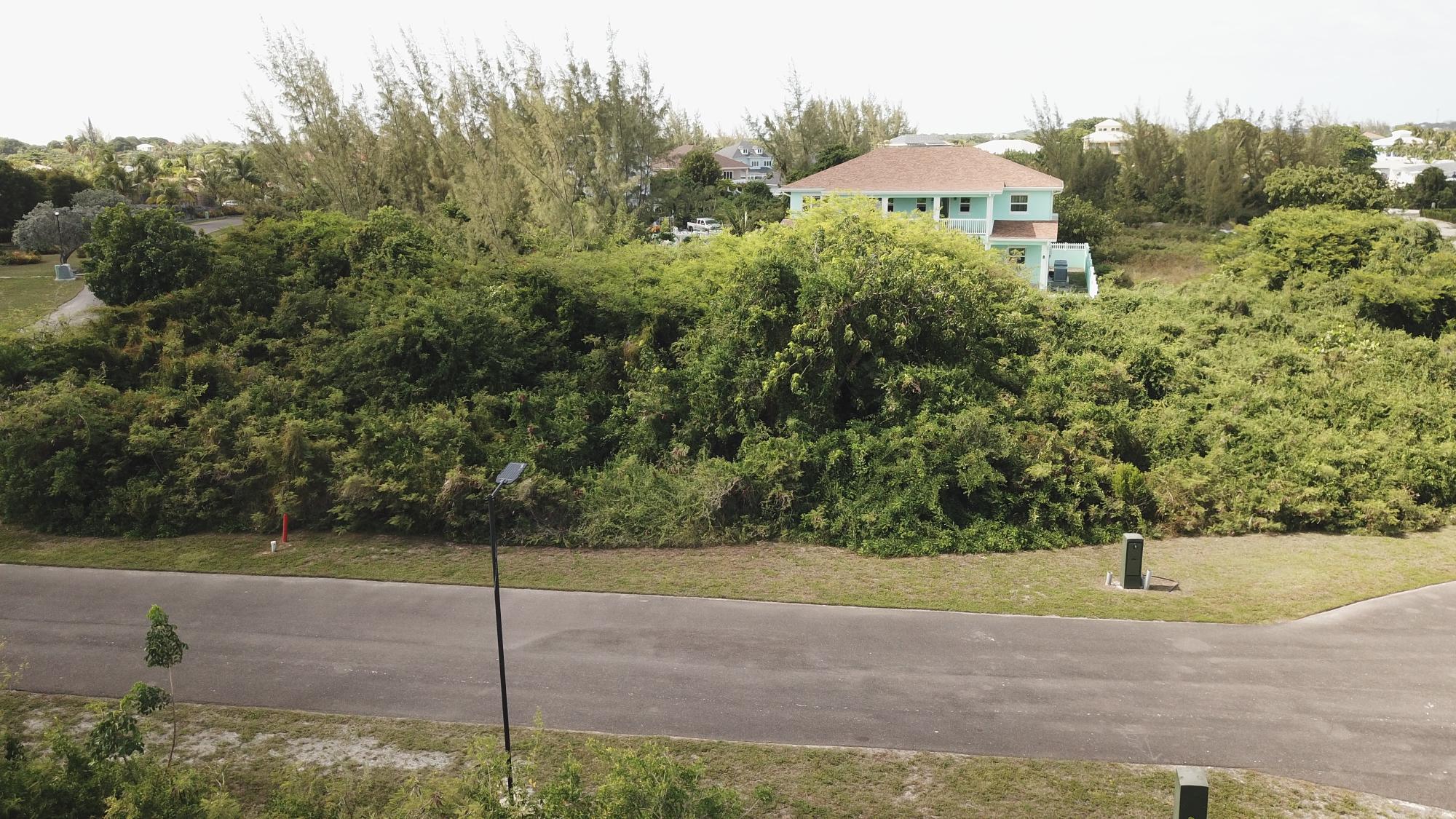 Palm Cay Lot