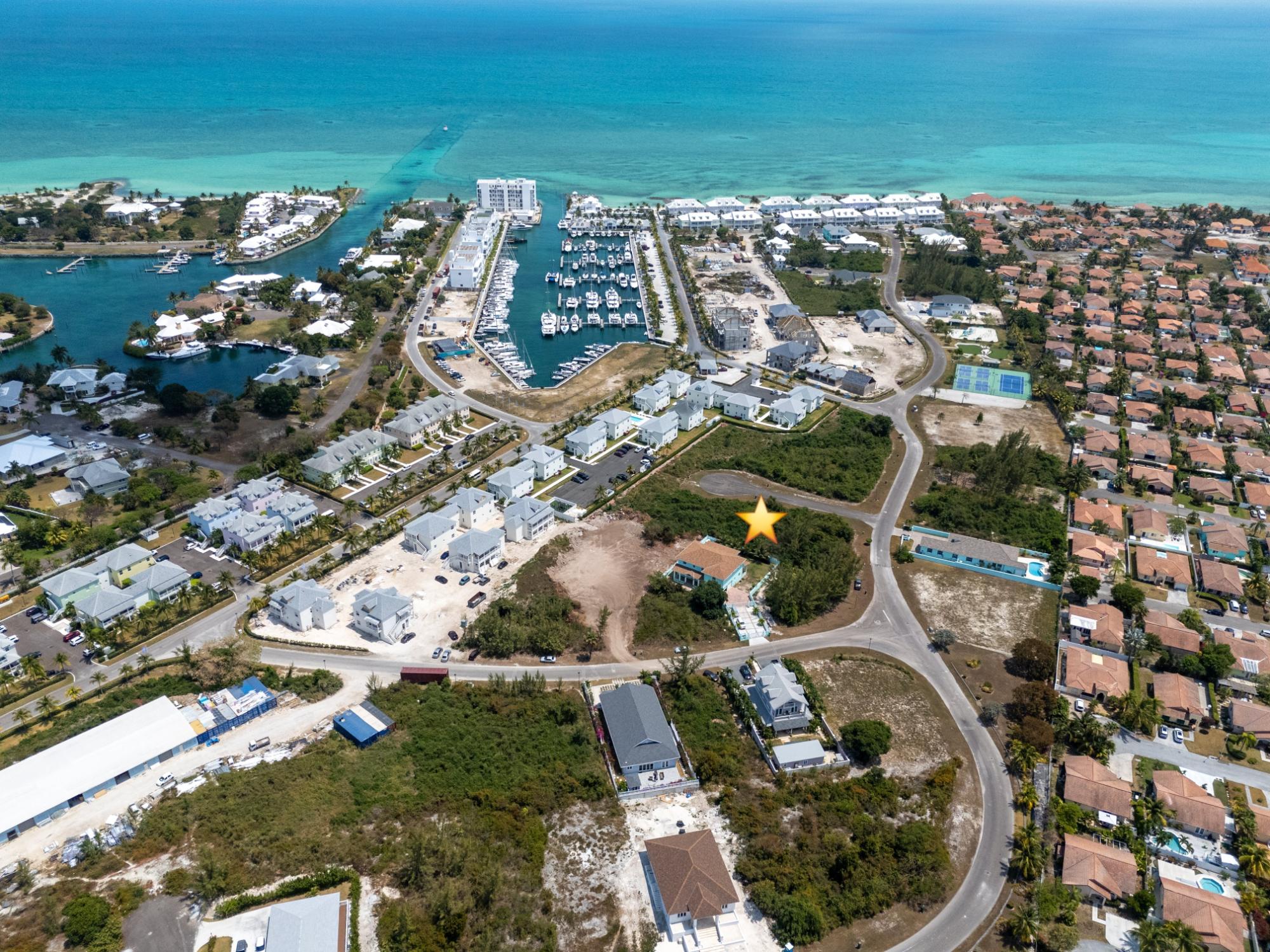 Palm Cay Lot