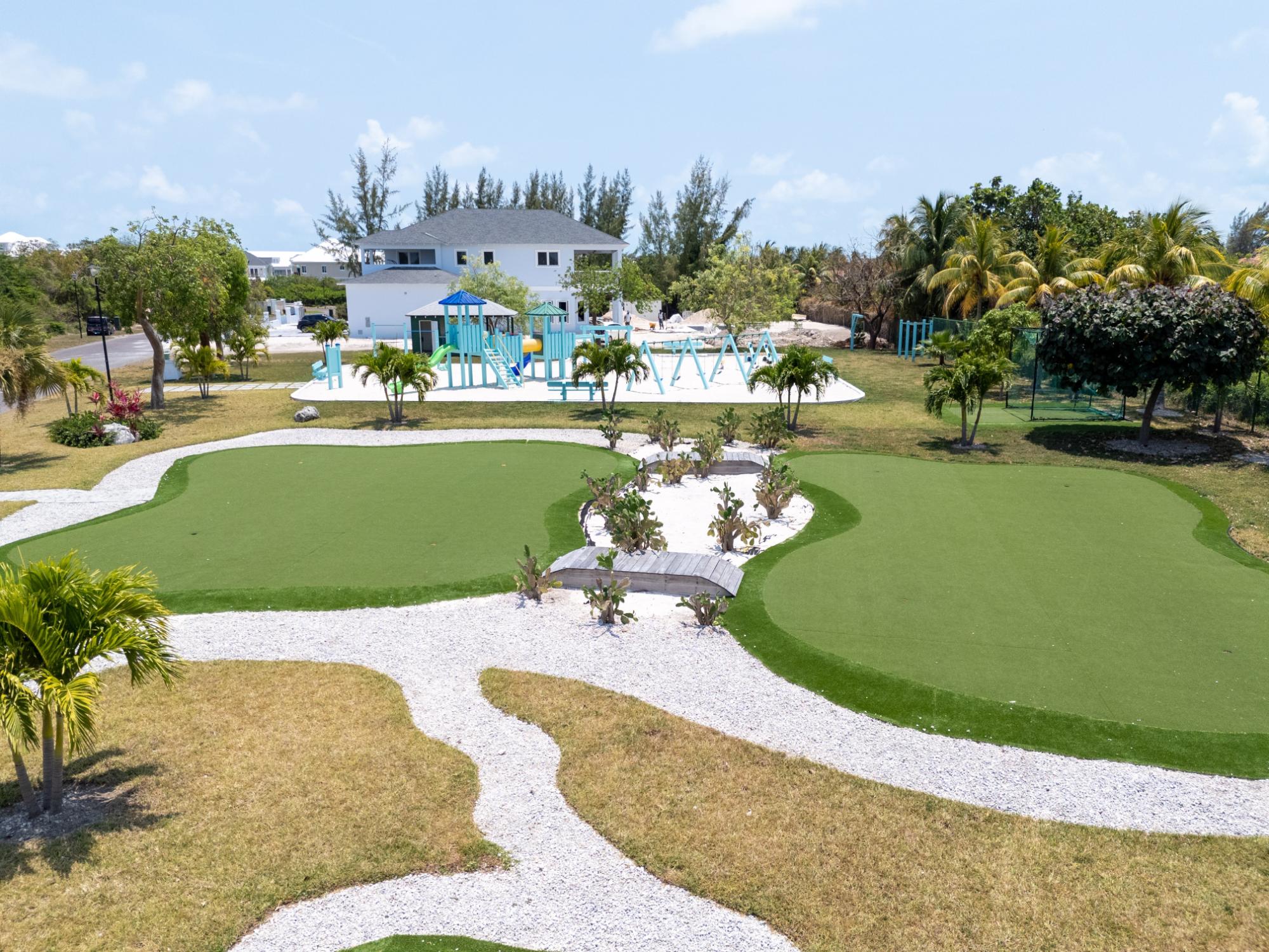 Palm Cay Lot