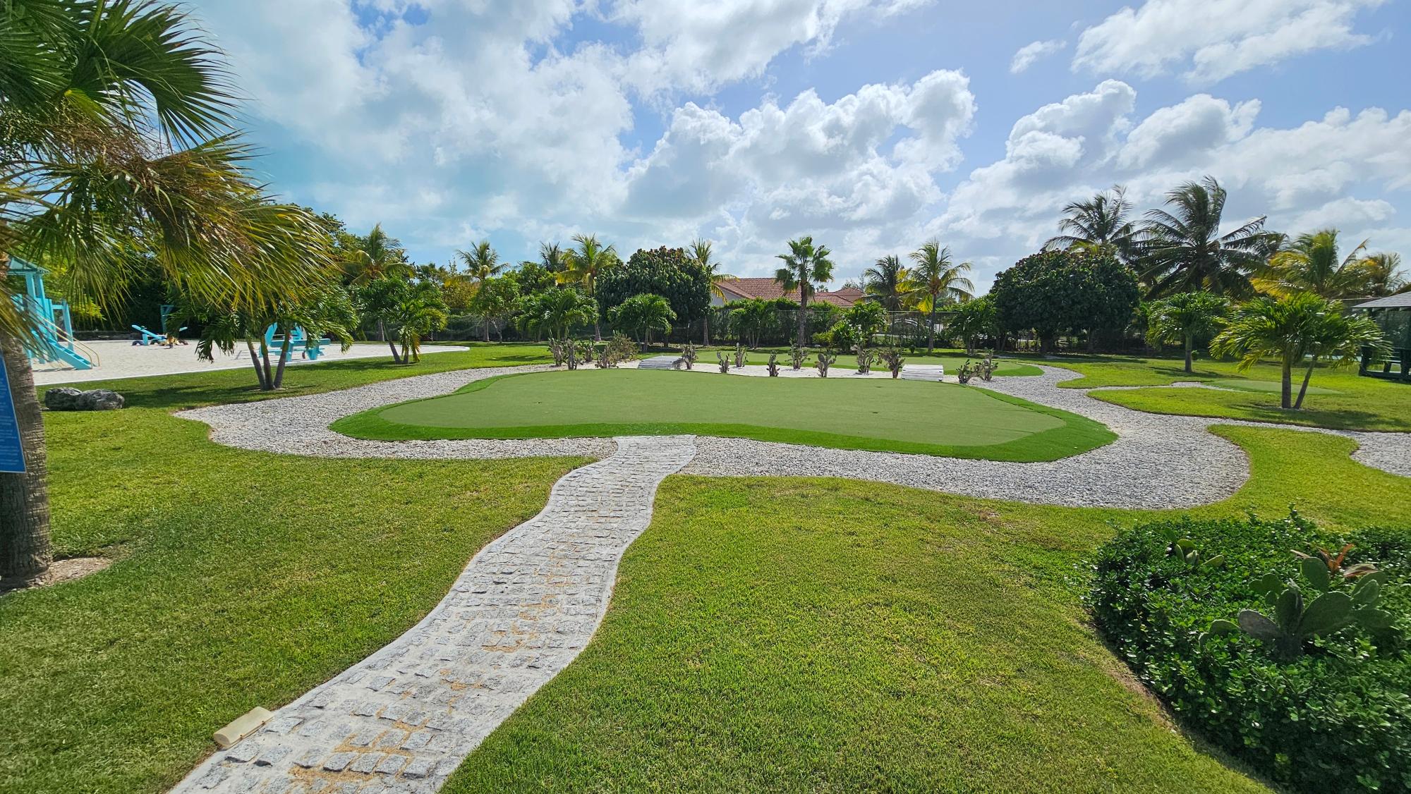 Palm Cay Lot