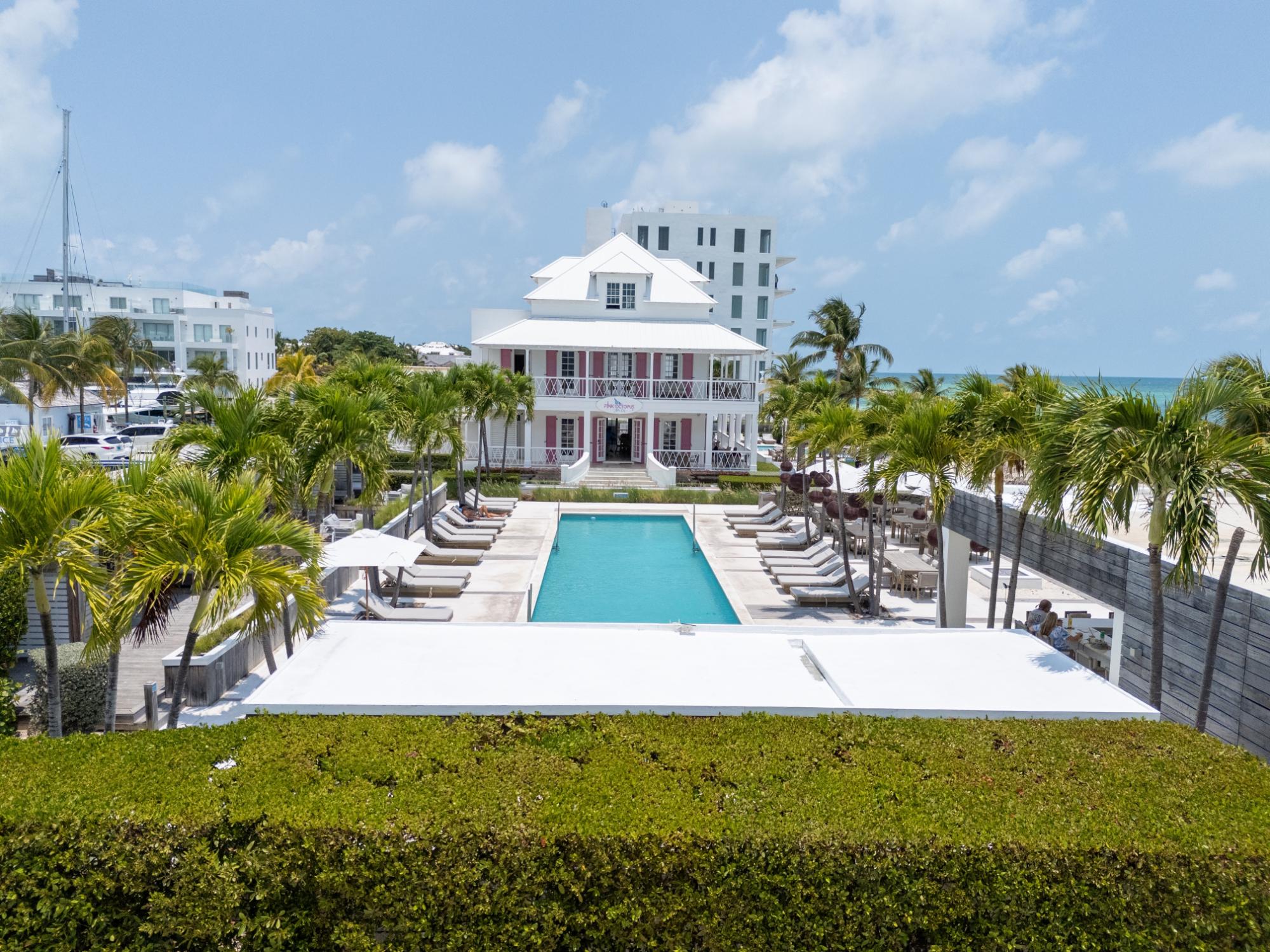 Palm Cay Lot