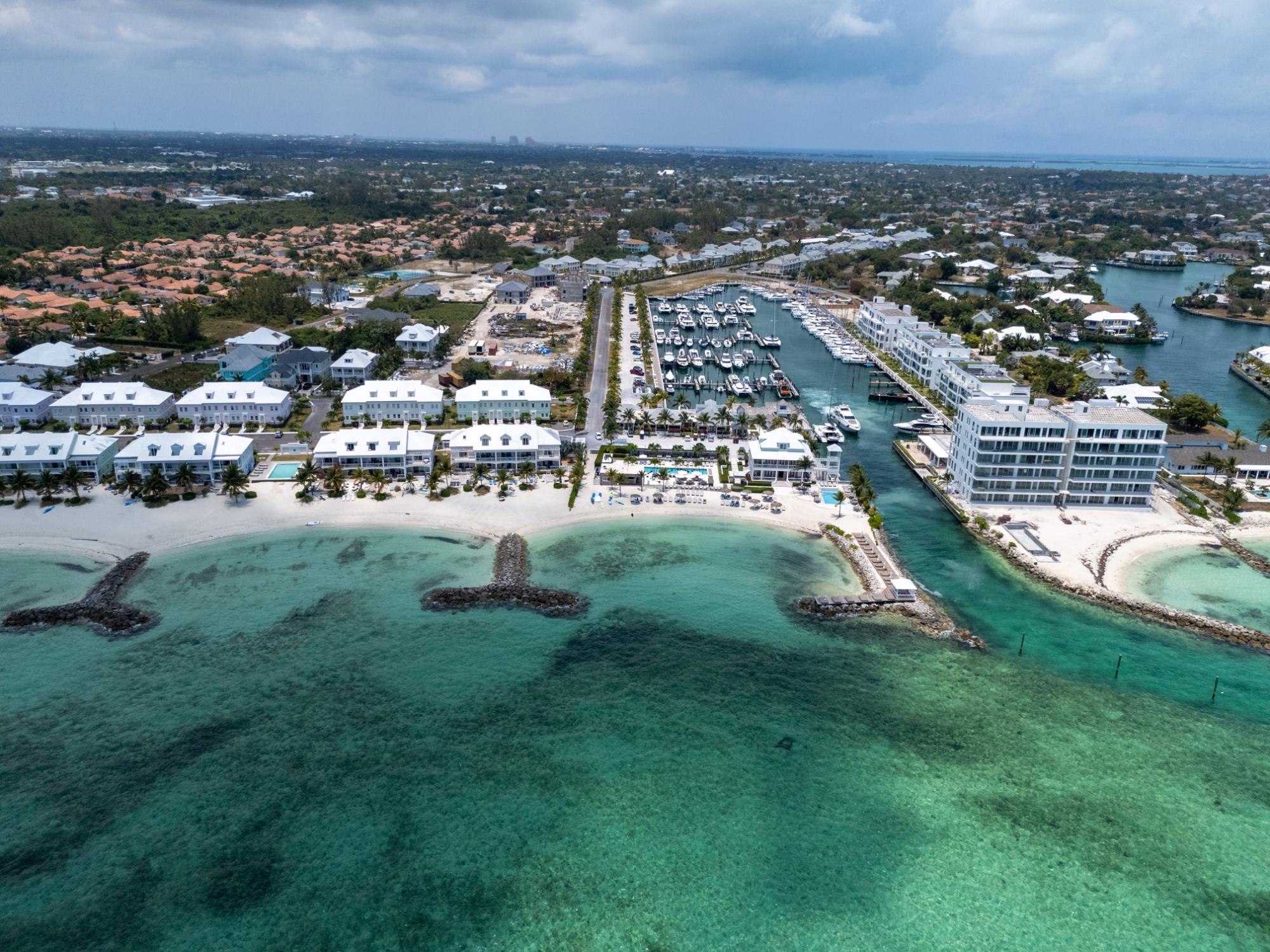 Palm Cay Lot