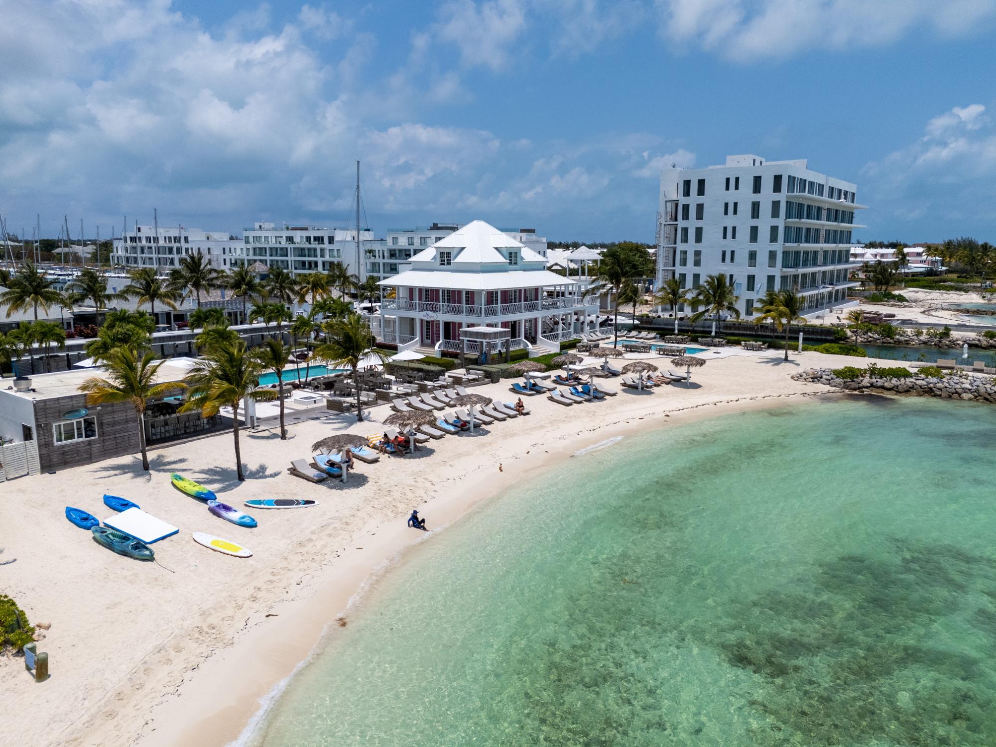 Palm Cay Lot