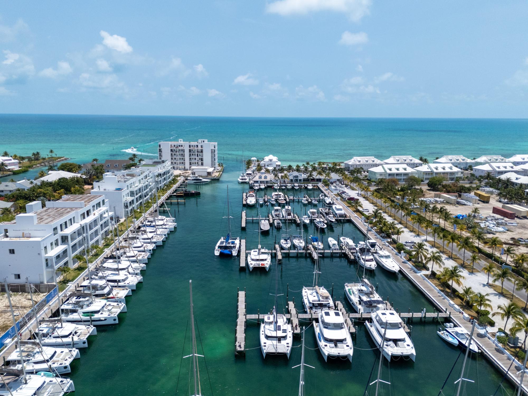 Palm Cay Lot