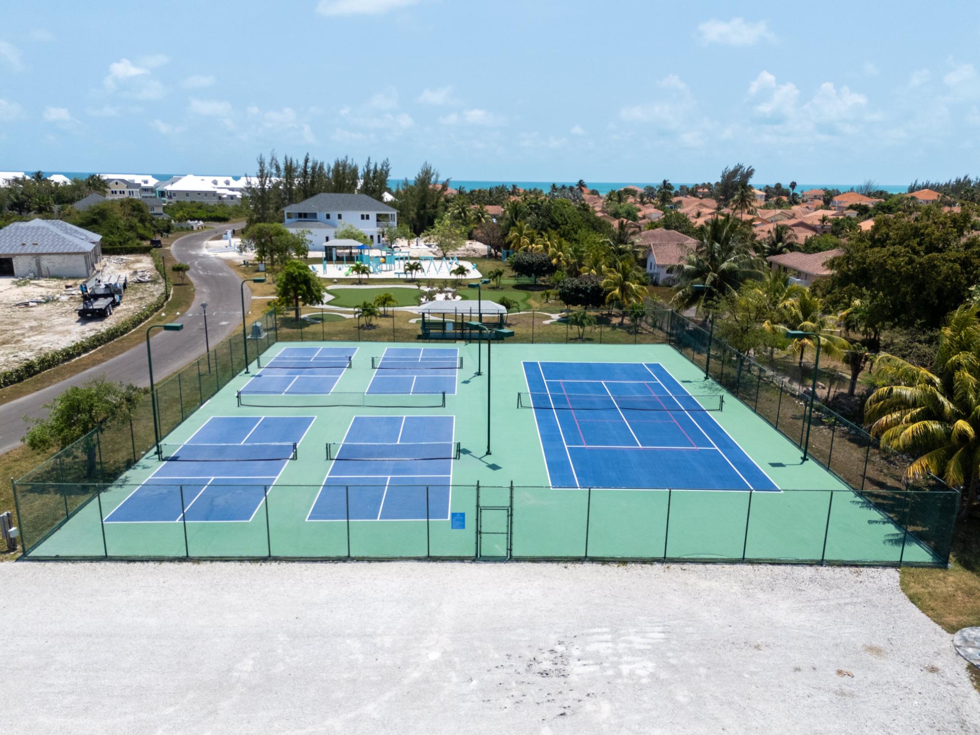 Palm Cay Lot