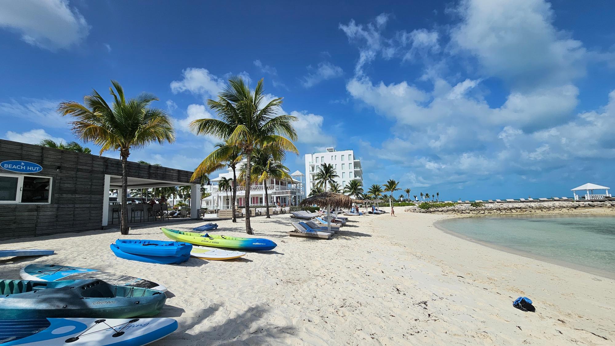 Palm Cay Lot