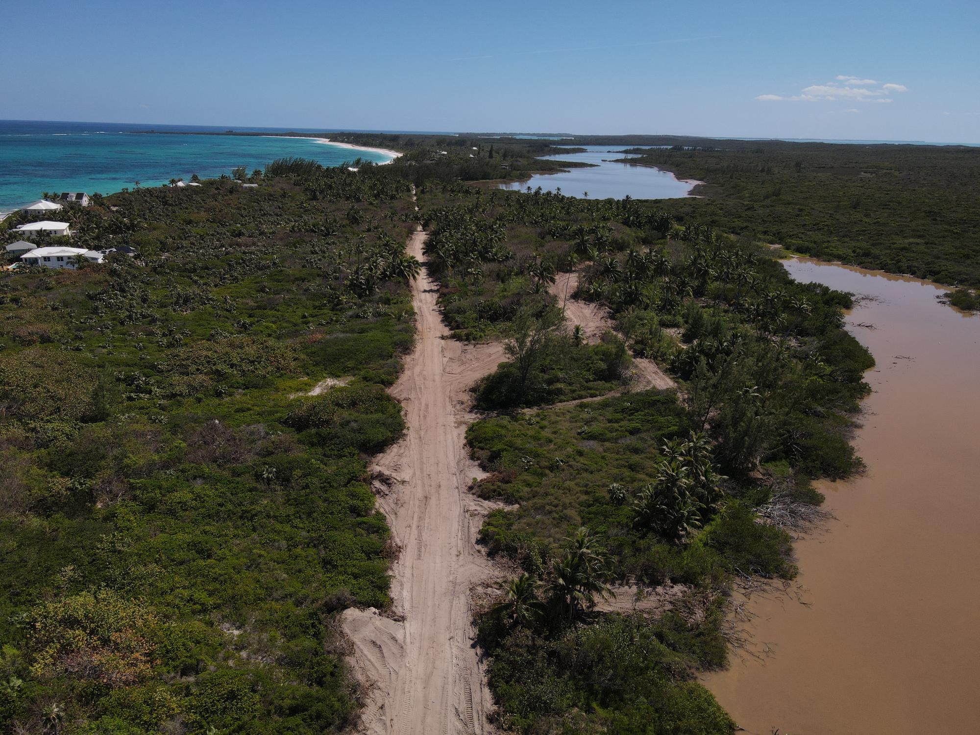 DOUBLE BAY LAKE LOT 2C