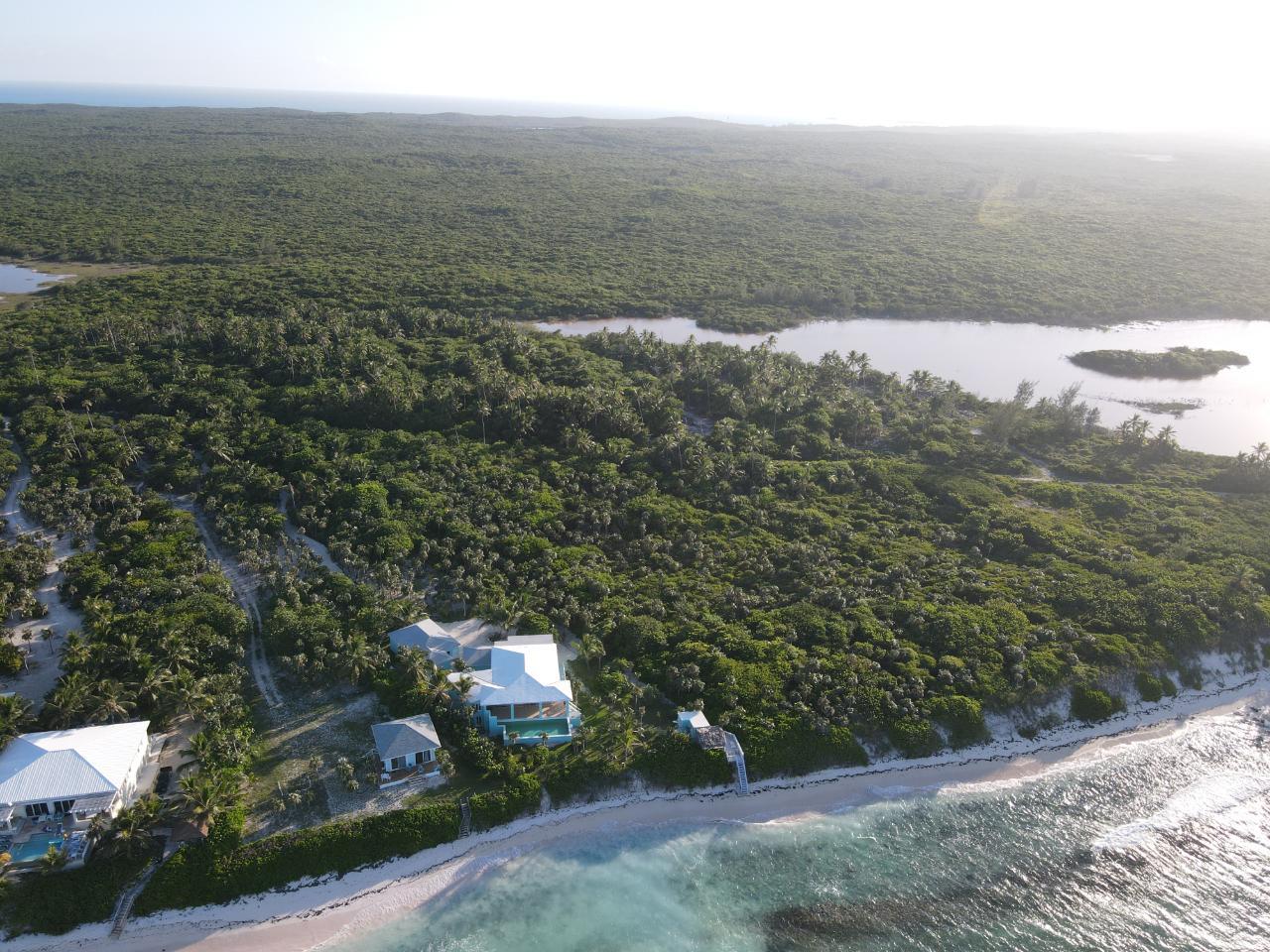 DOUBLE BAY LAKE LOT 2C