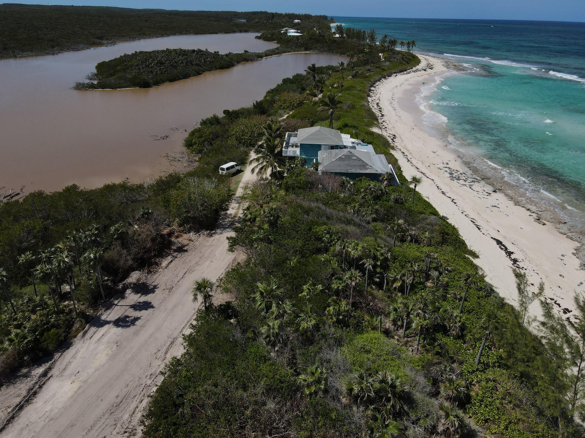 DOUBLE BAY LAKE LOT 2C