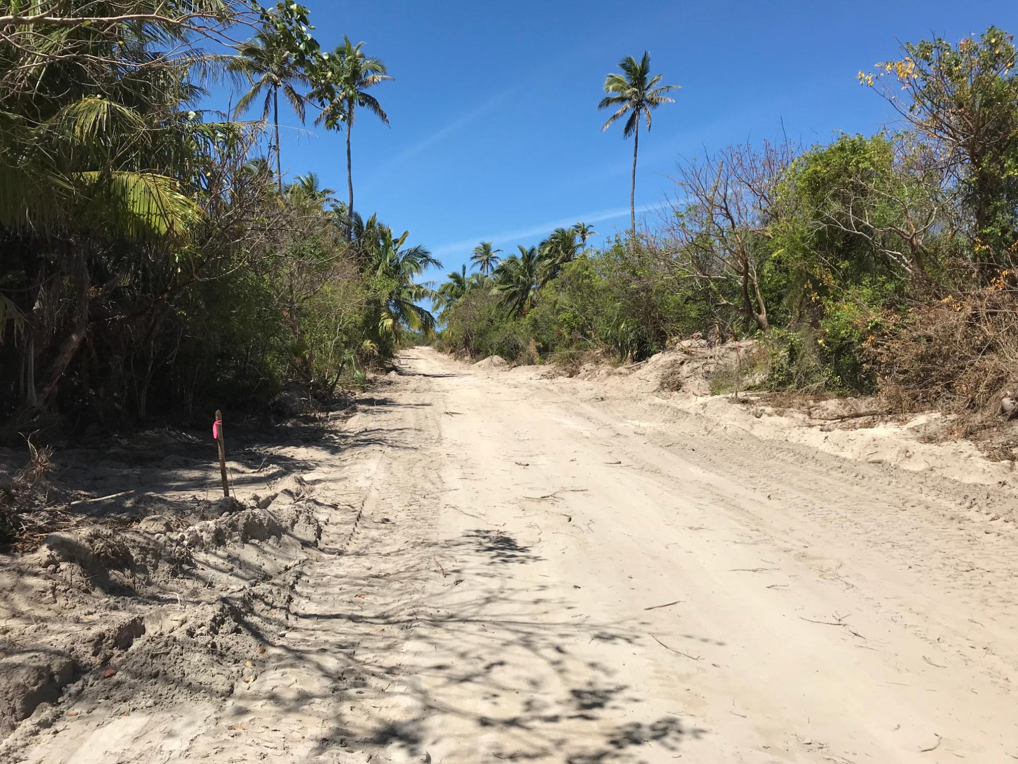 DOUBLE BAY LAKE LOT 2C