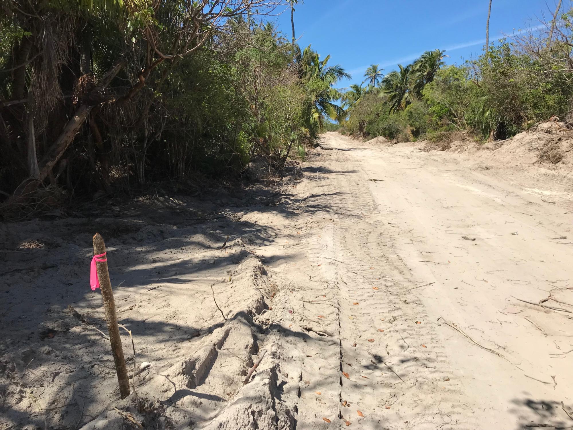 DOUBLE BAY LAKE LOT 2C