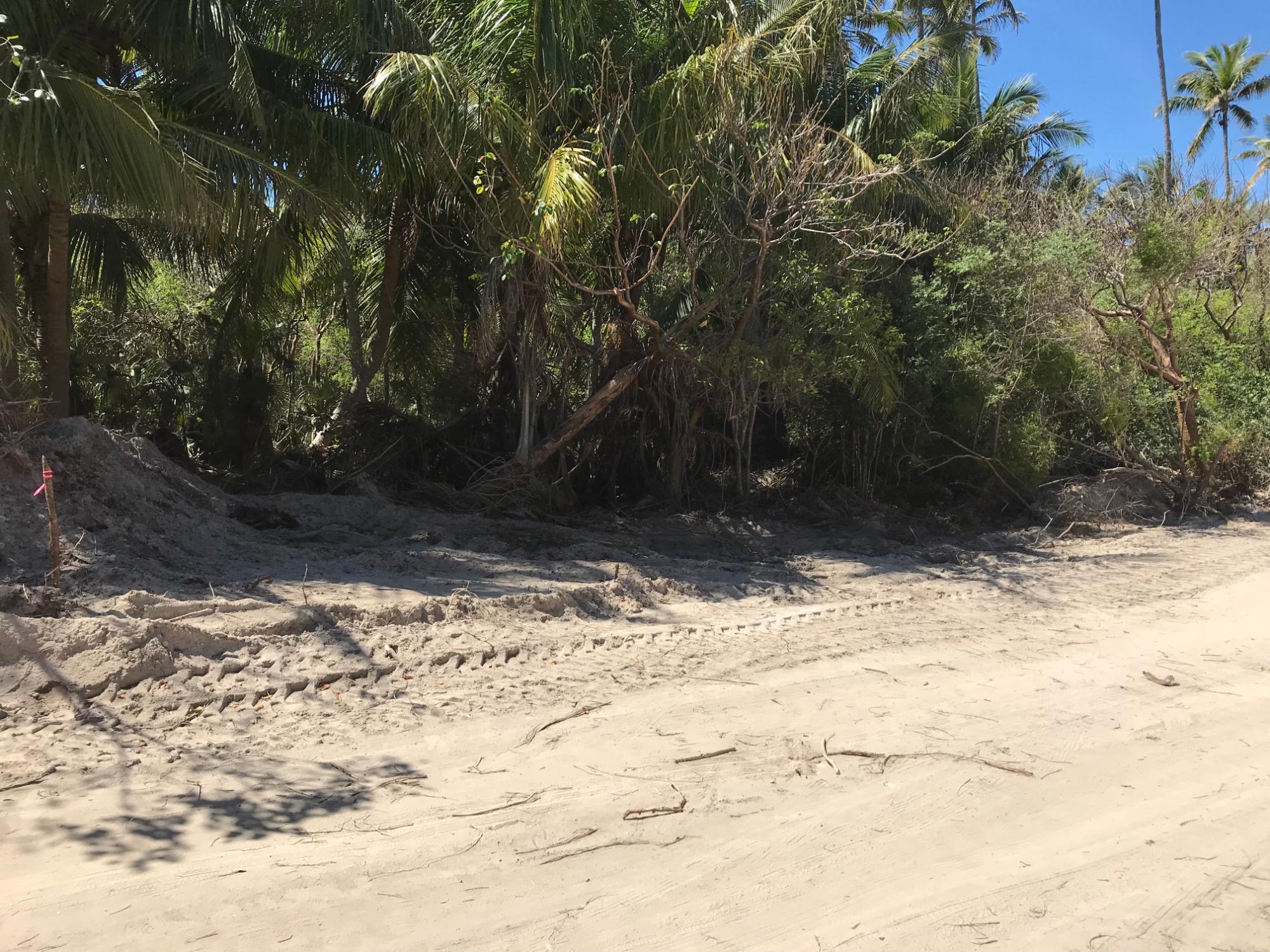 DOUBLE BAY LAKE LOT 2C