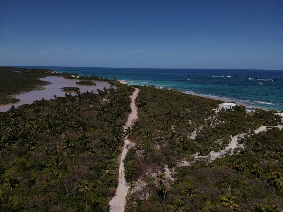 DOUBLE BAY LAKE LOT 2C