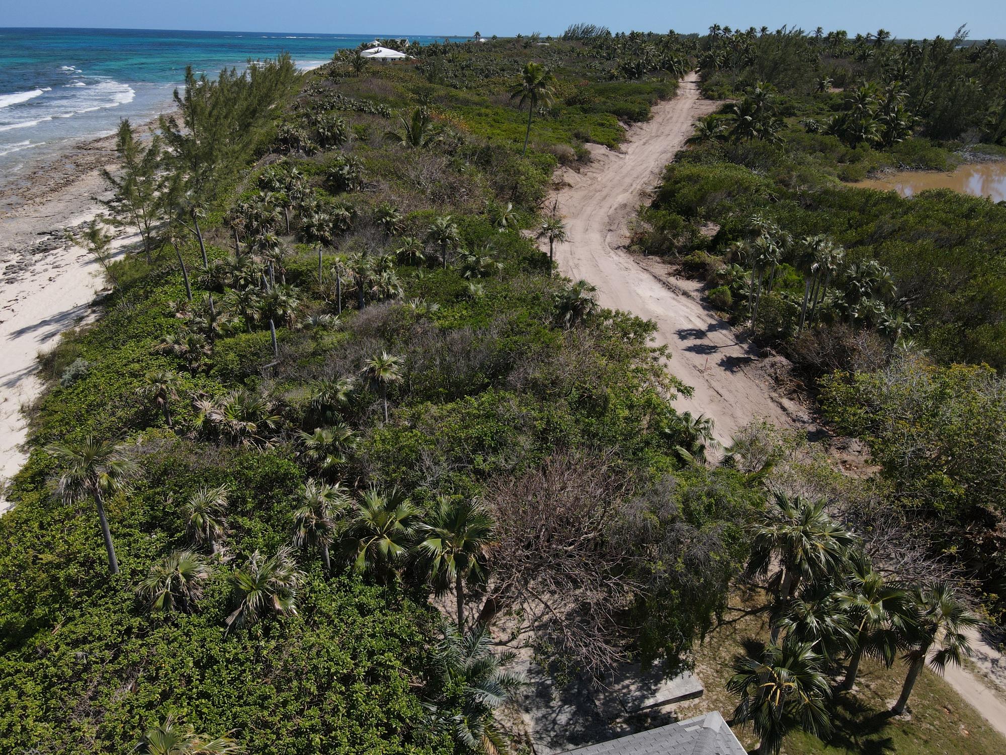 DOUBLE BAY LAKE LOT 2C