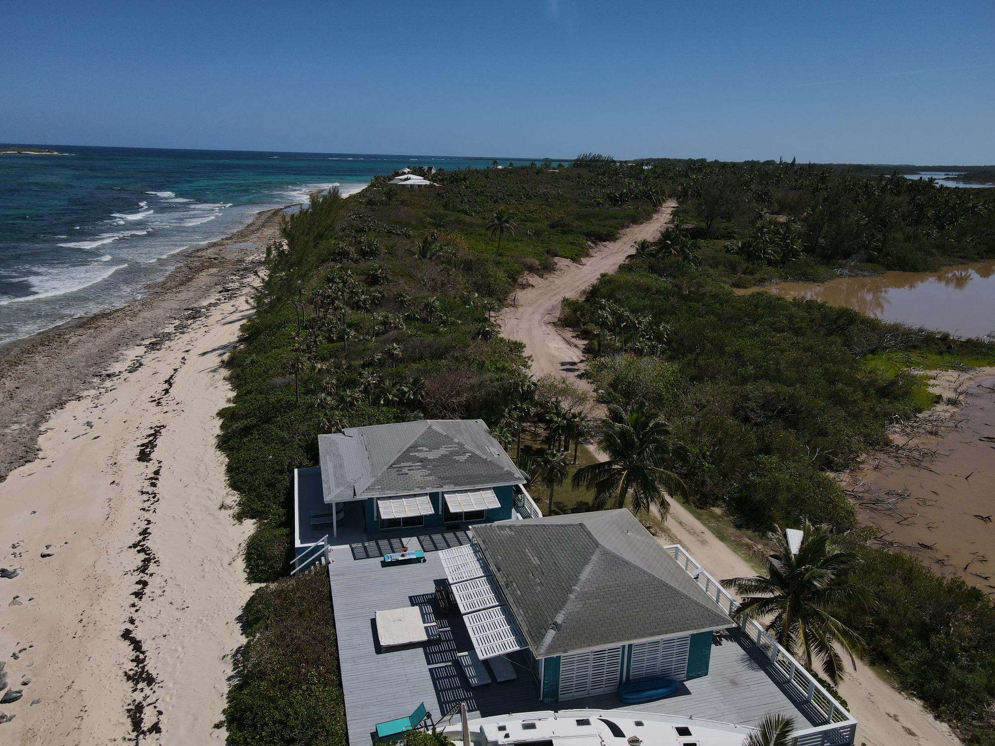 DOUBLE BAY LAKE LOT 2C