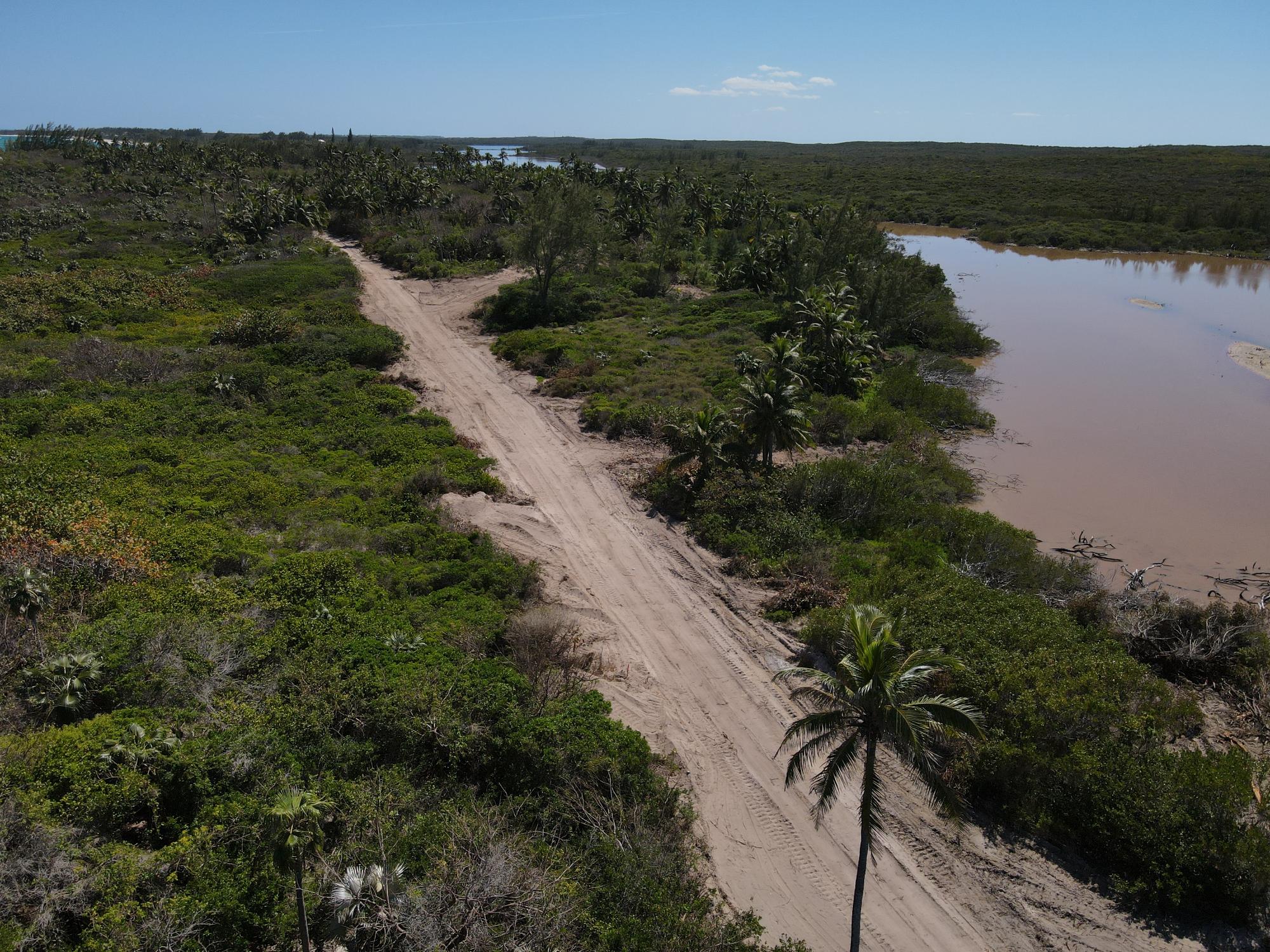 DOUBLE BAY LAKE LOT 2C