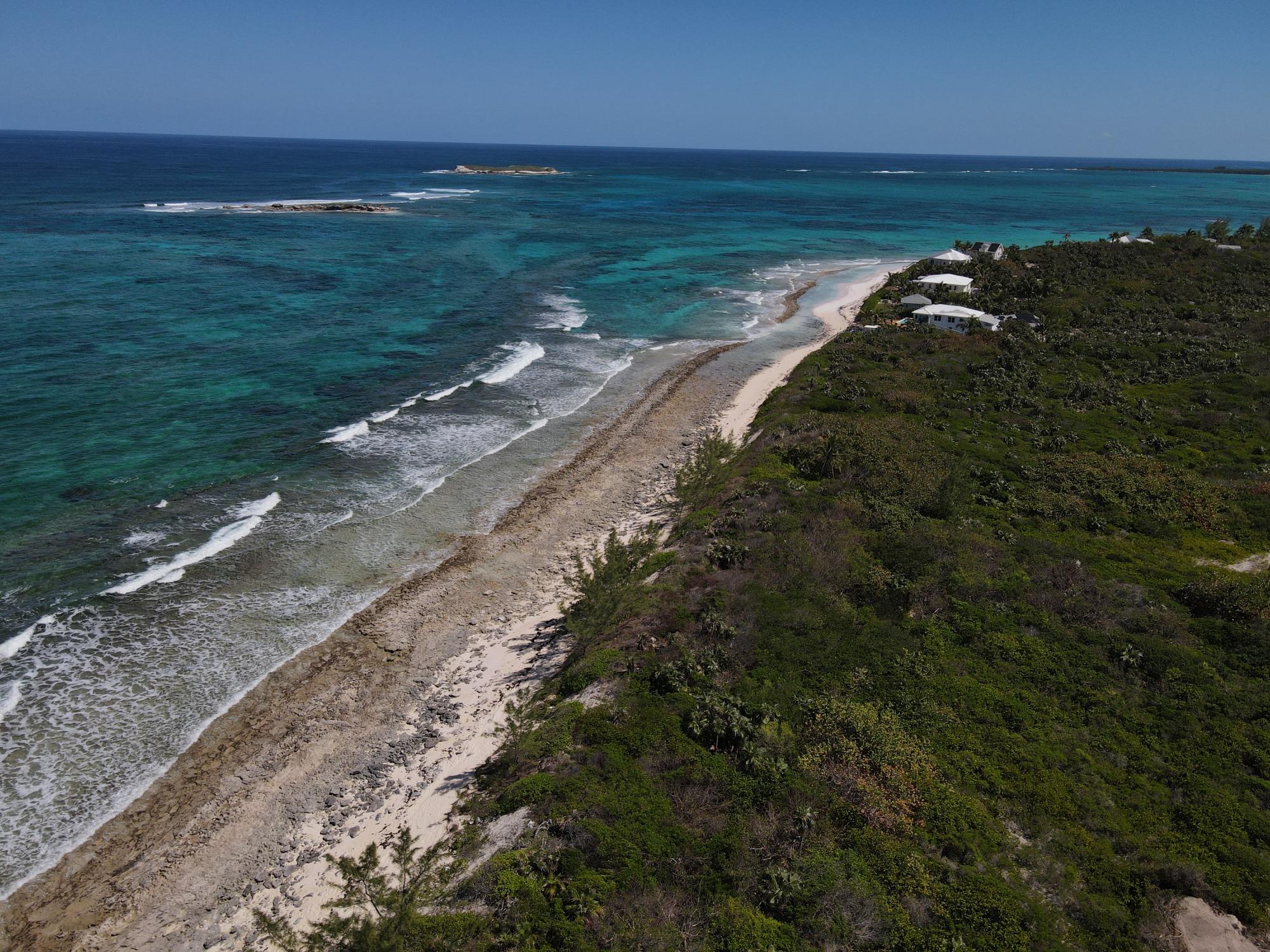 DOUBLE BAY LAKE LOT 2C