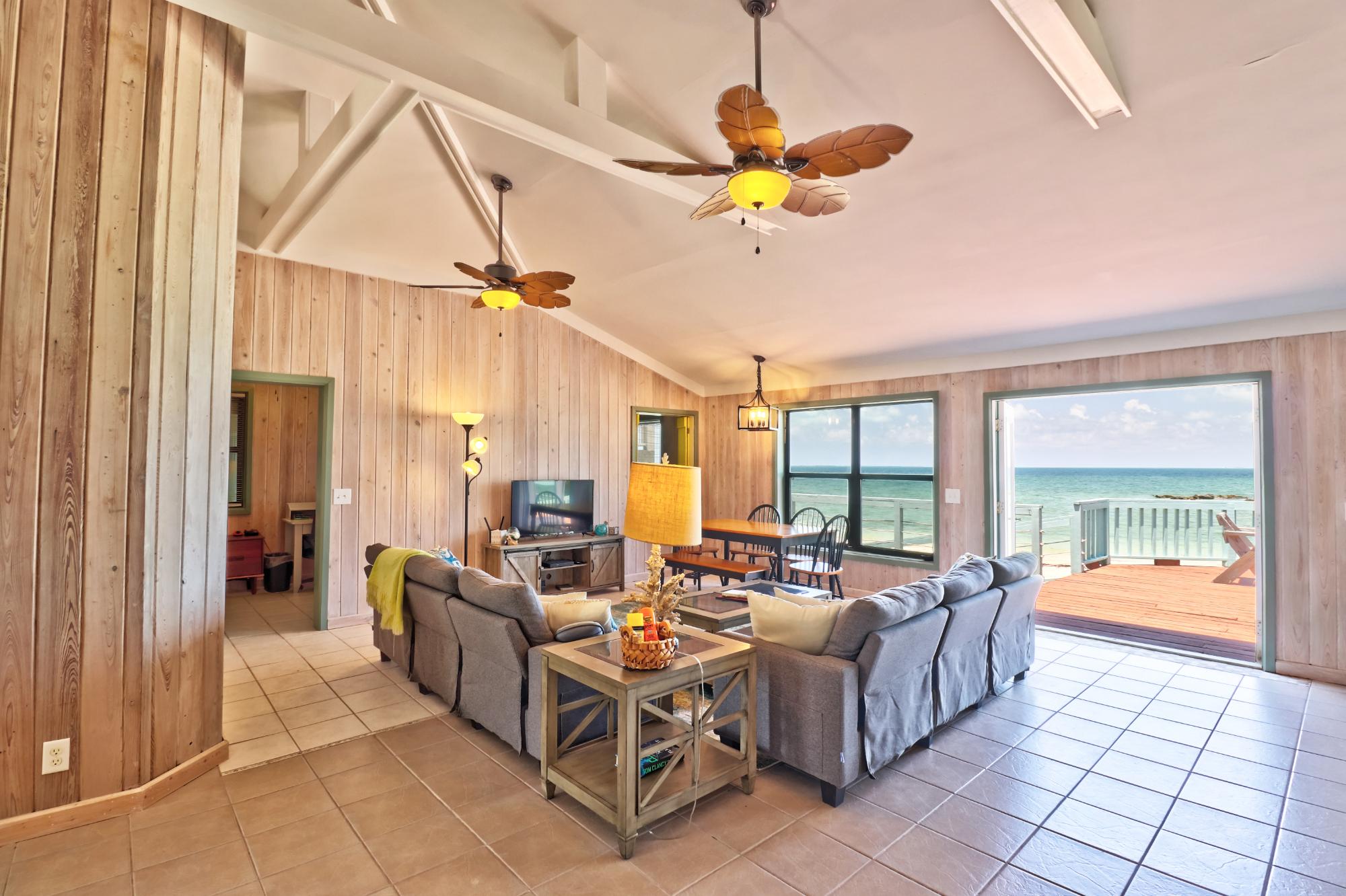 Beach Reach