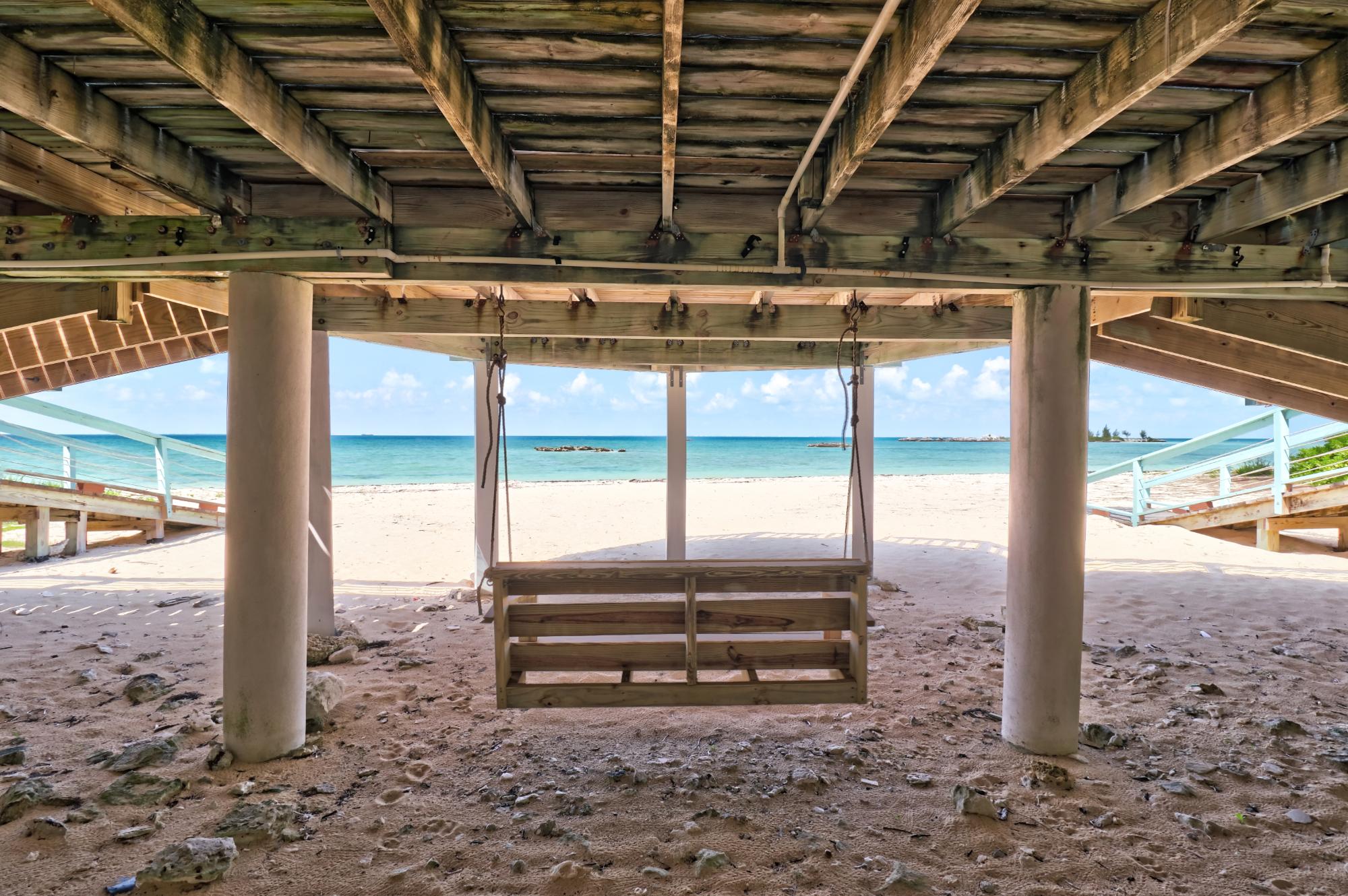 Beach Reach