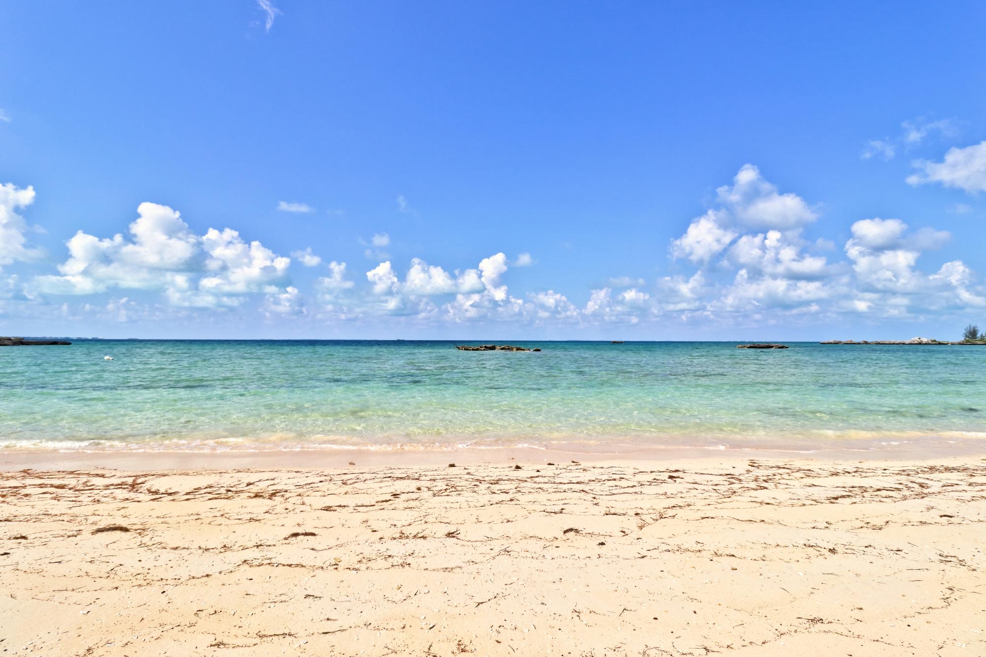 Beach Reach
