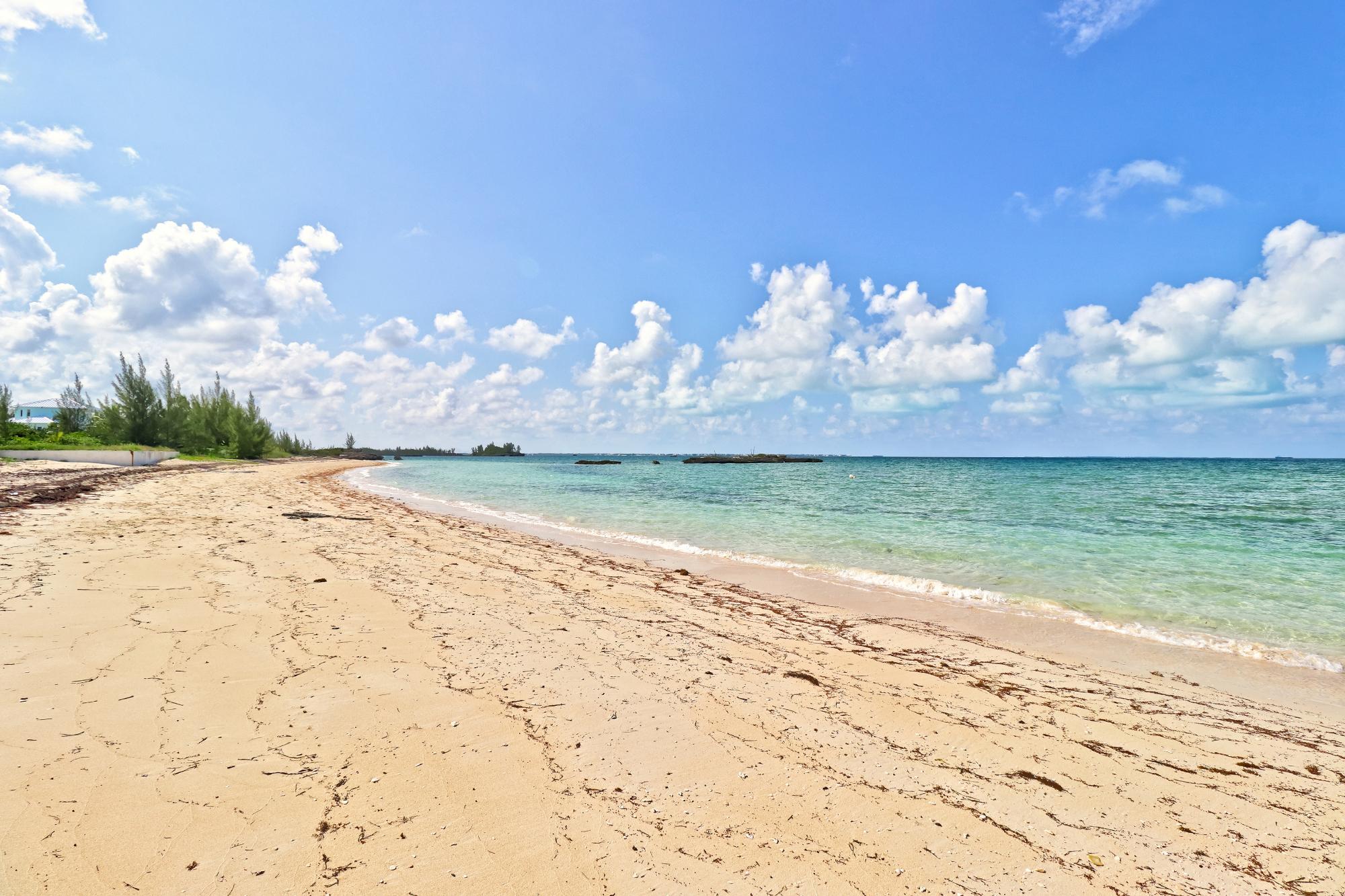 Beach Reach