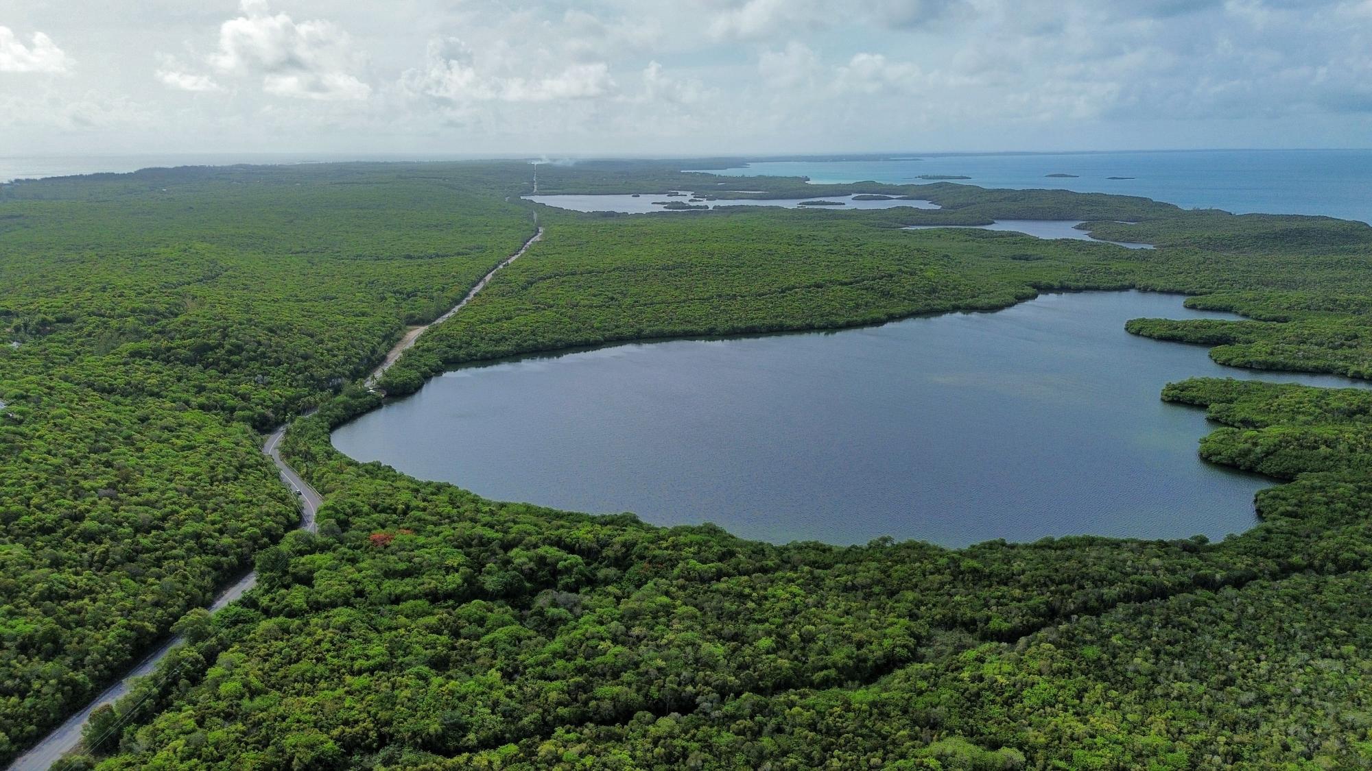 Governor’s Harbour