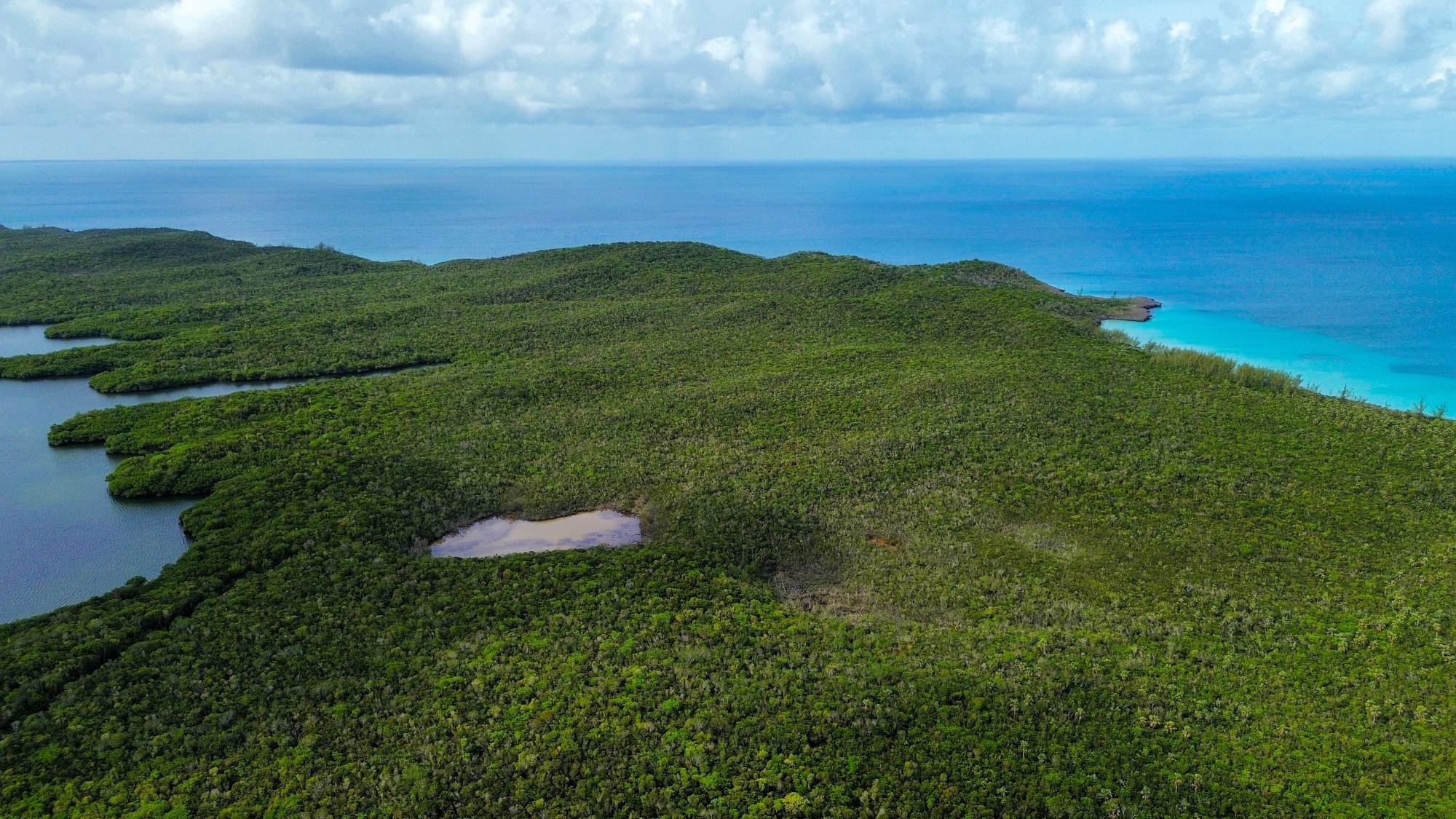 Governor’s Harbour