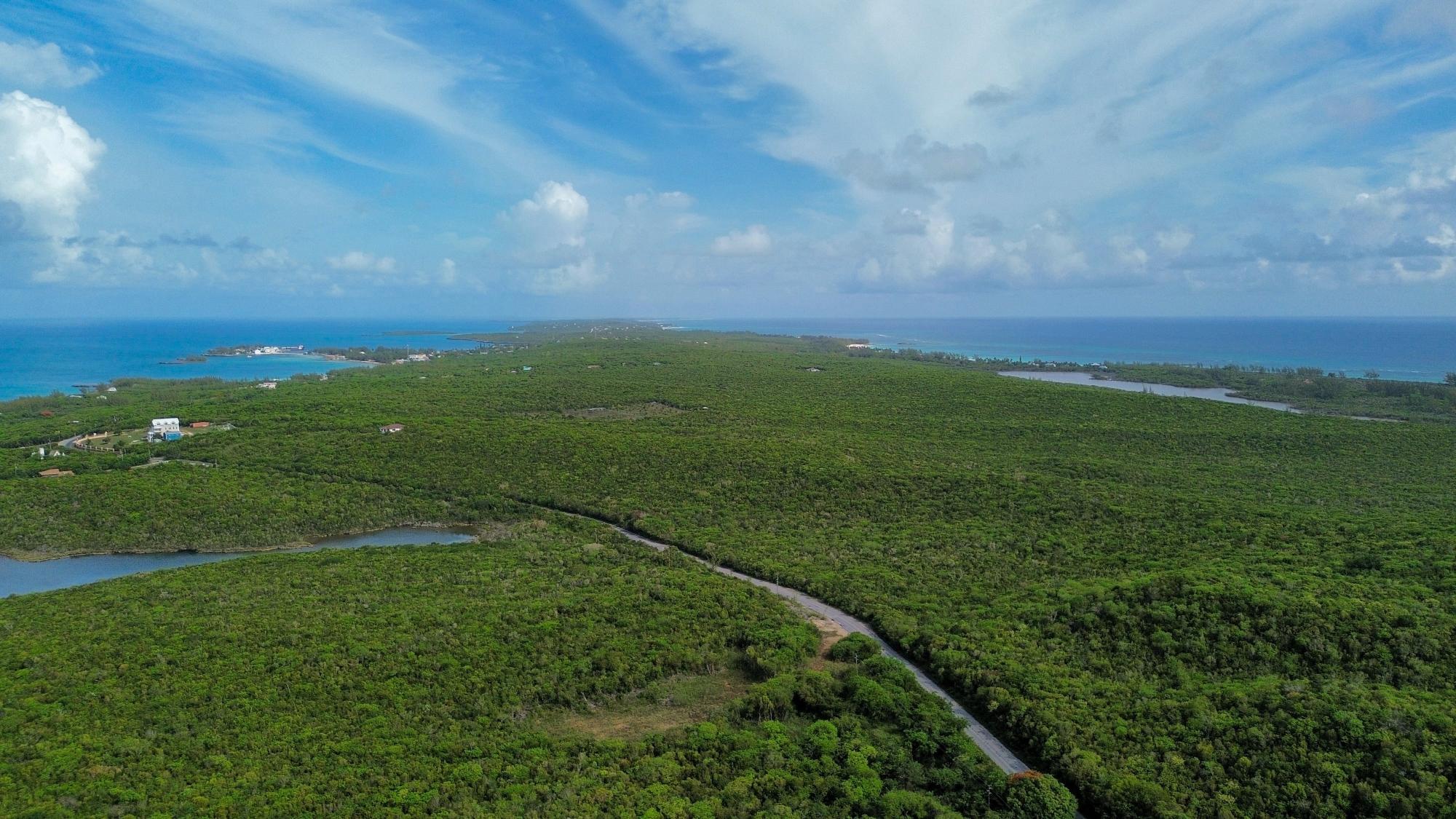 Governor’s Harbour