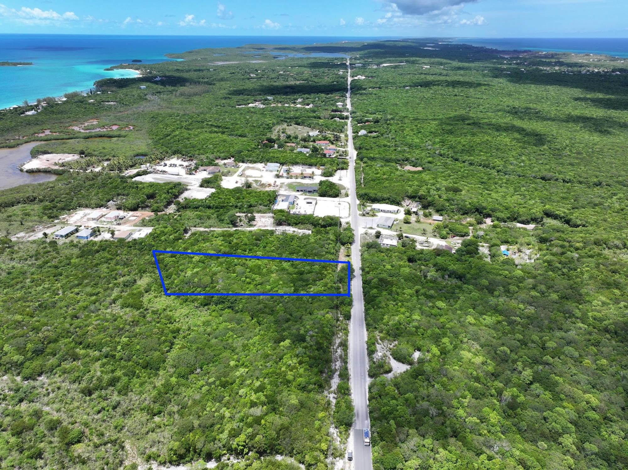 Eleuthera Lot
