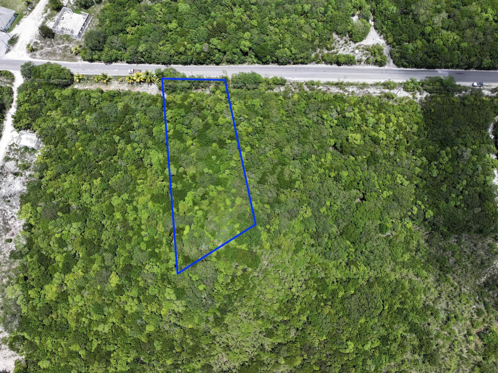 Eleuthera Lot