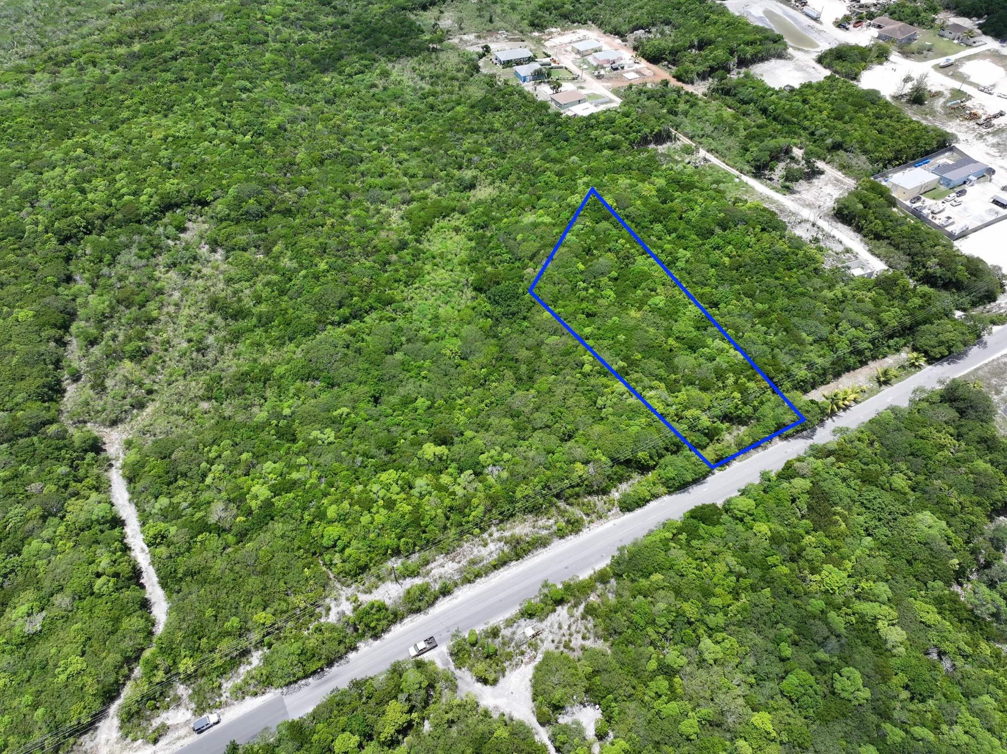 Eleuthera Lot