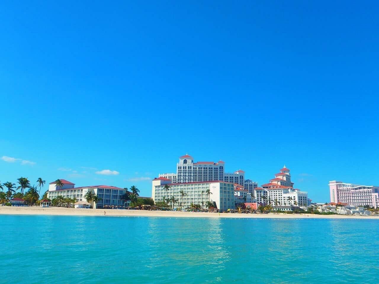 VISTA MARINA, CABLE BEACH