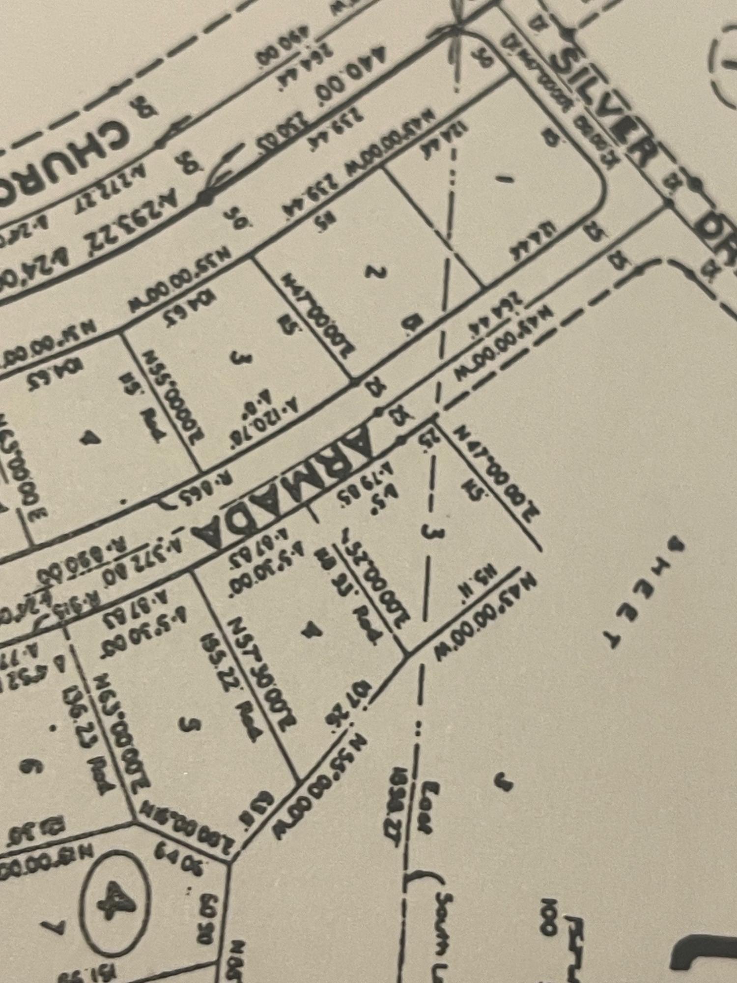 ARMADA AVE.