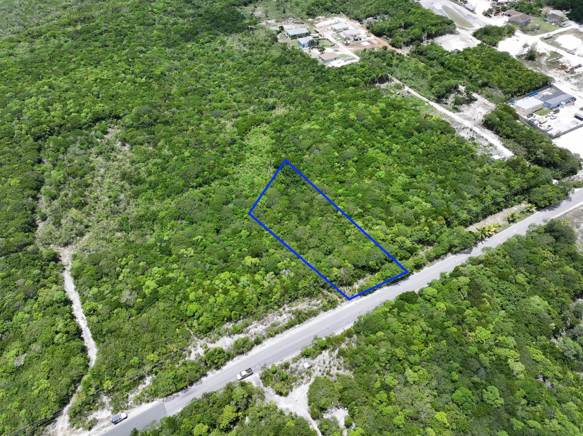 Eleuthera Lot