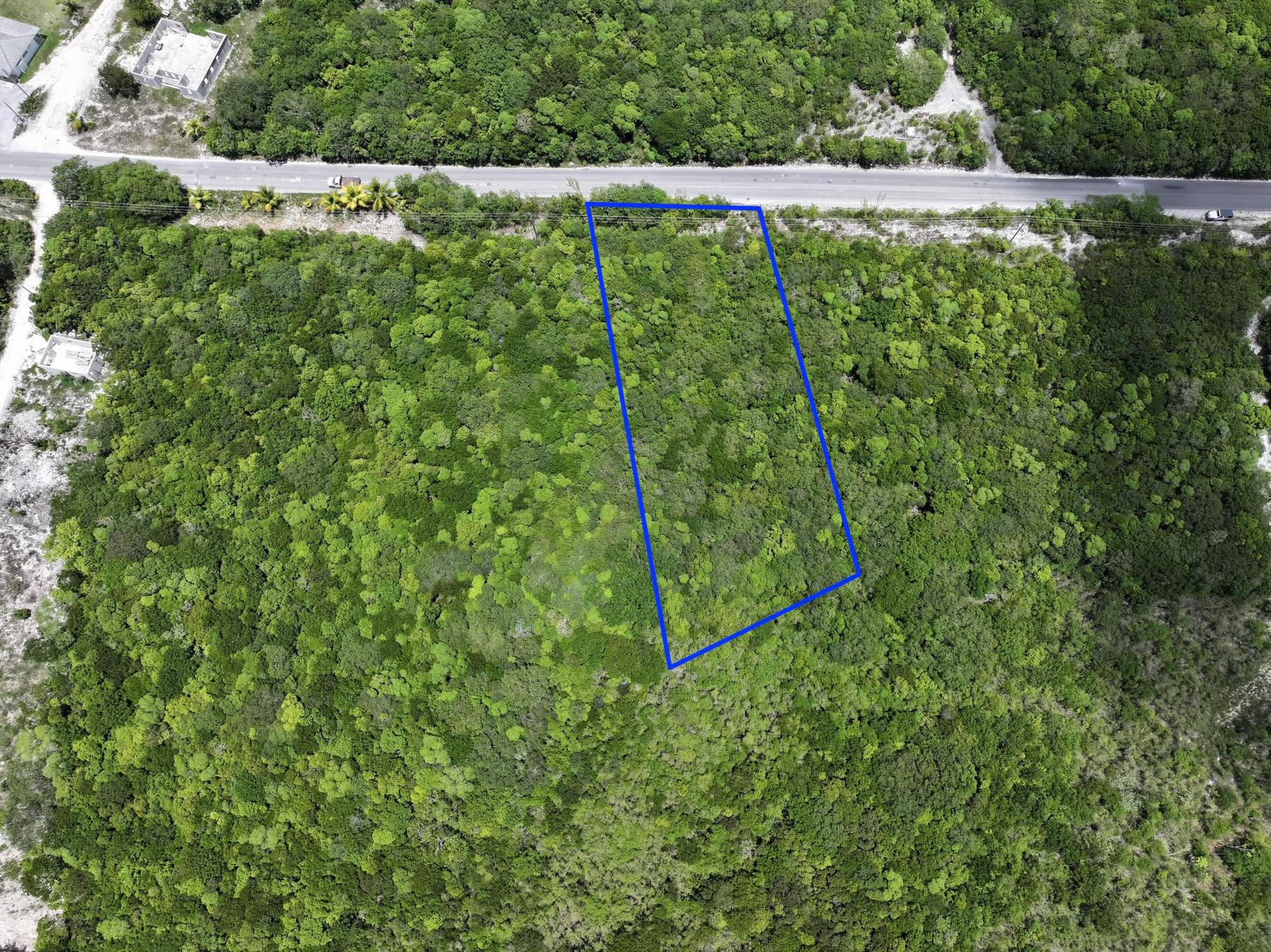 Eleuthera Lot