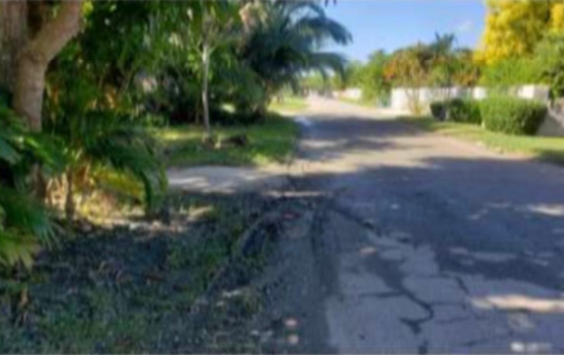 FAITH AVENUE