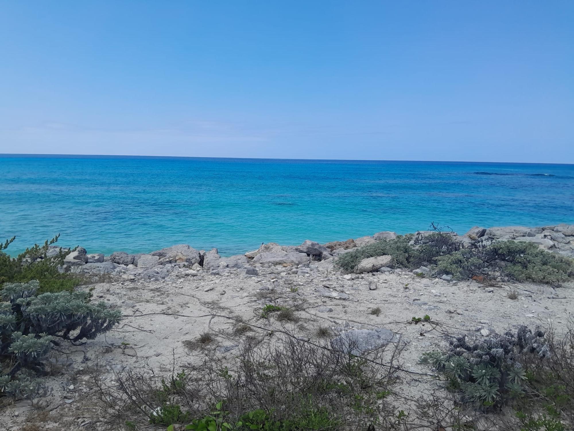ELEUTHERA ACREAGE   87 AC